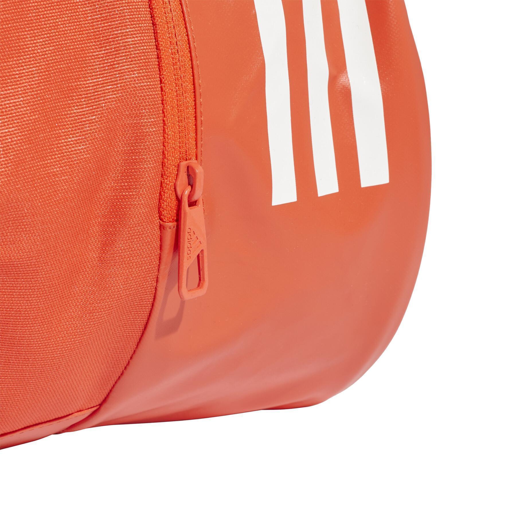 Bag adidas en toile Convertible 3-Stripes Format moyen