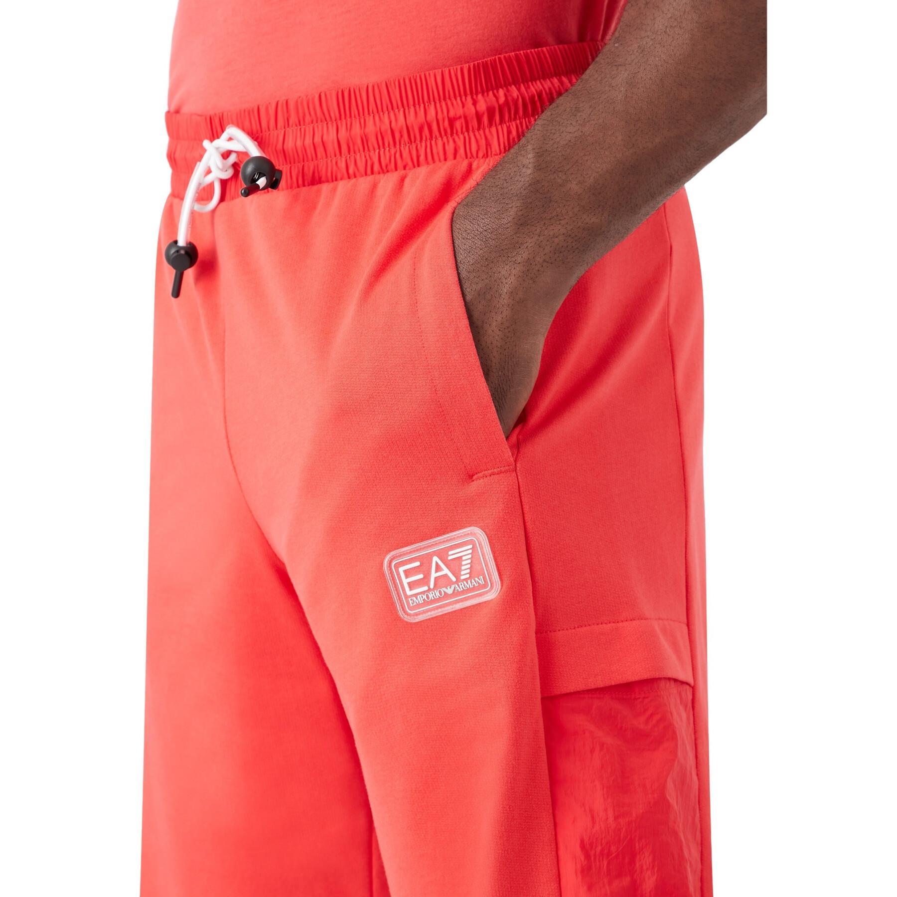 Bermuda shorts EA7 Emporio Armani SD