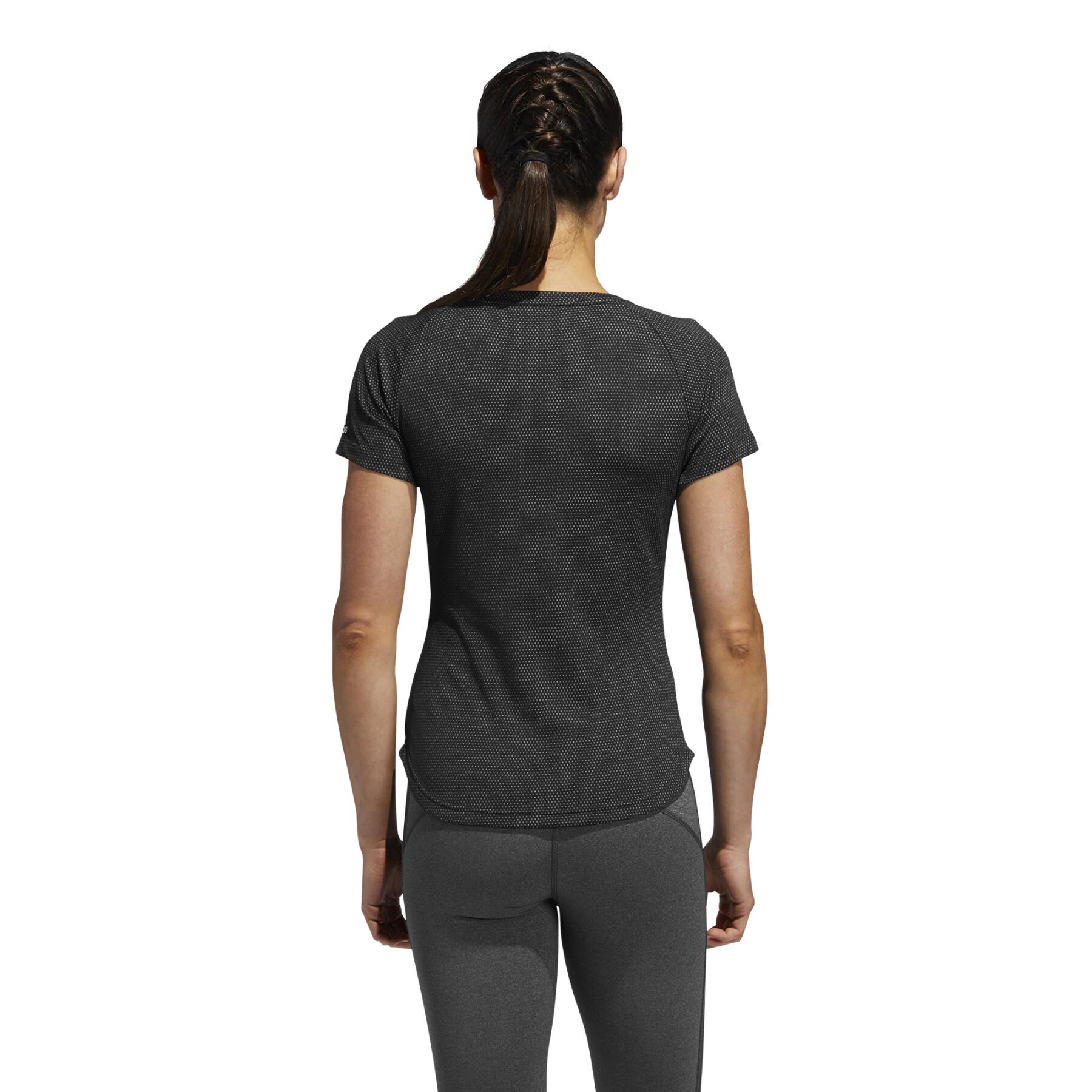 Women's T-shirt adidas FreeLift 2.0