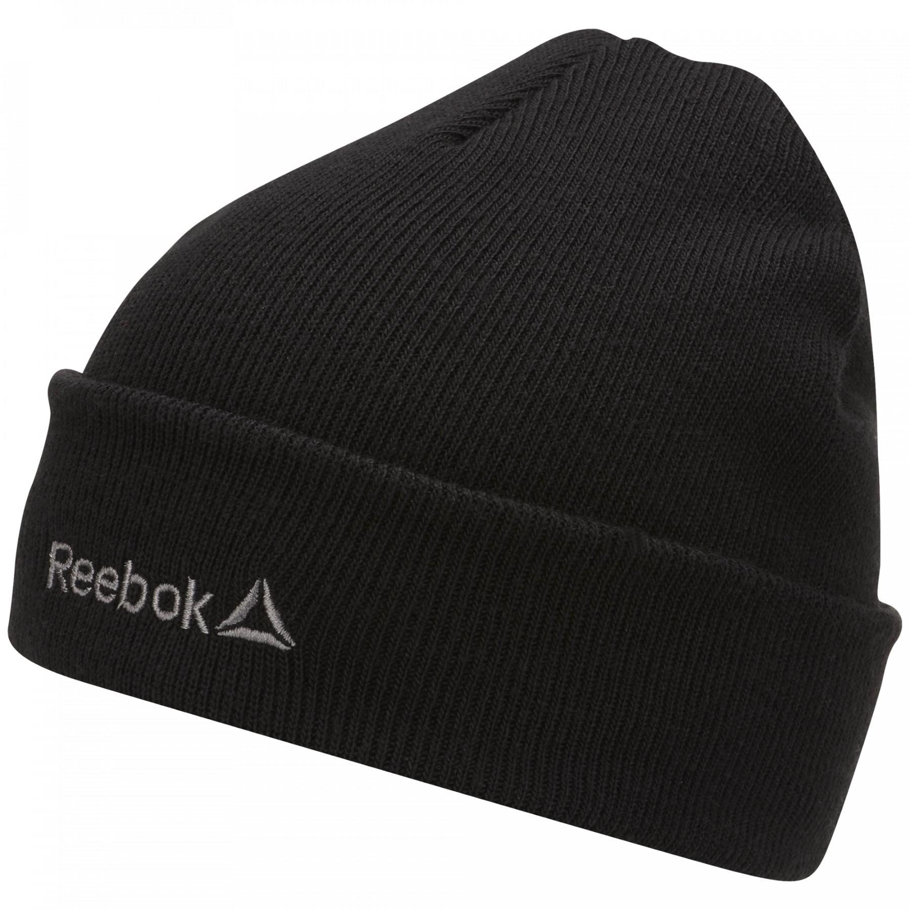 Cap Reebok logo