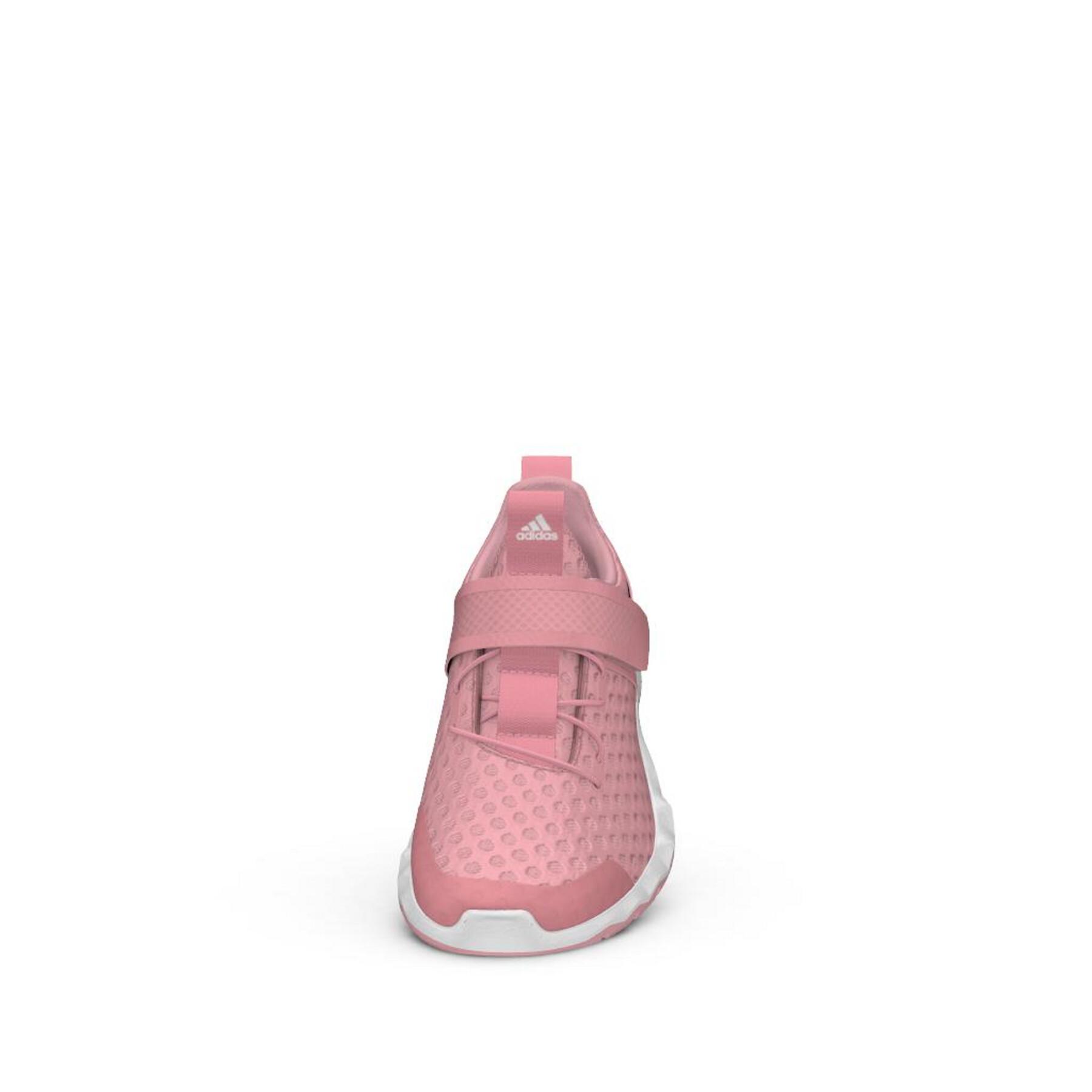 Children's sneakers adidas RapidaFlex Respirante