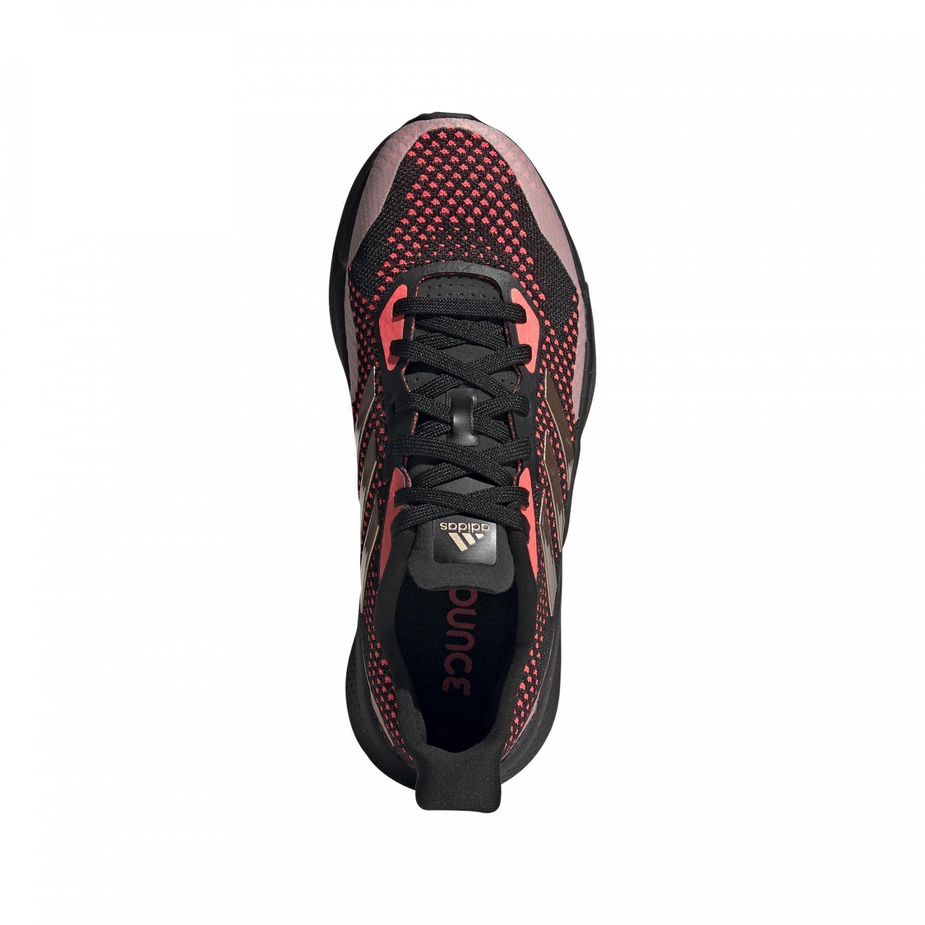 Women's shoes adidas X9000L2
