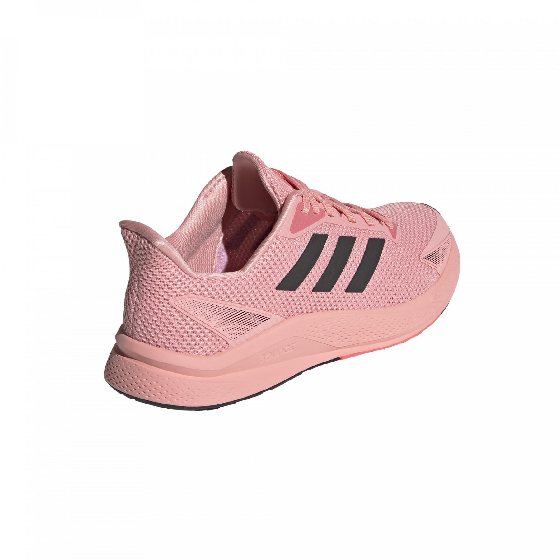 Women's shoes adidas X9000L1
