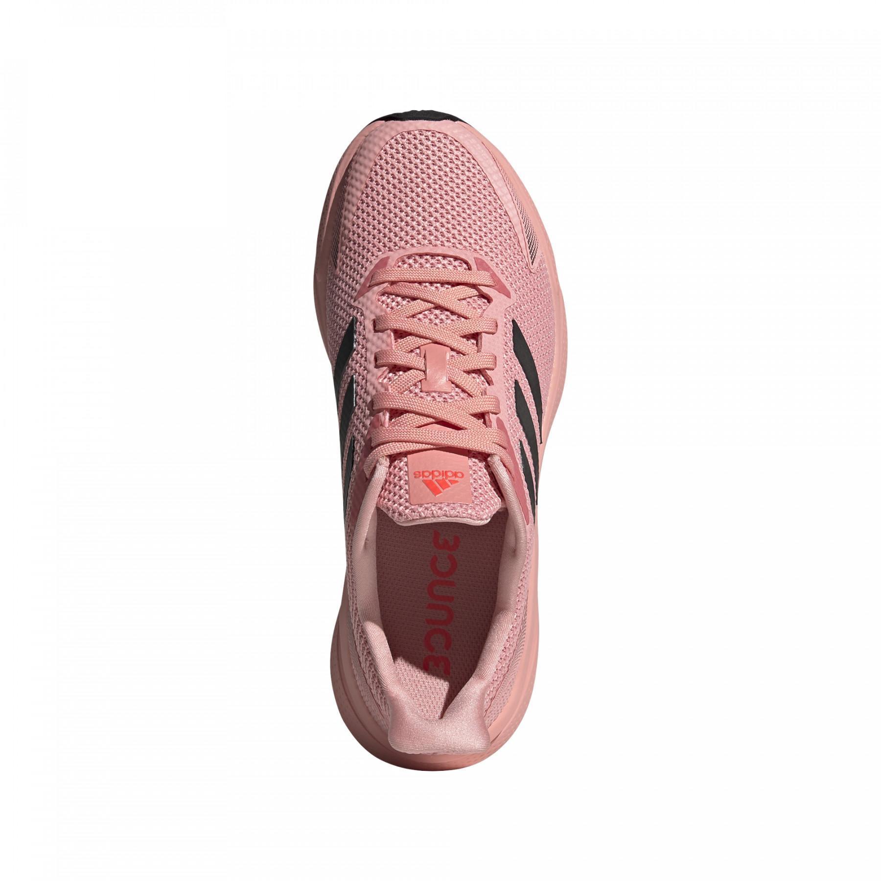 Women's shoes adidas X9000L1