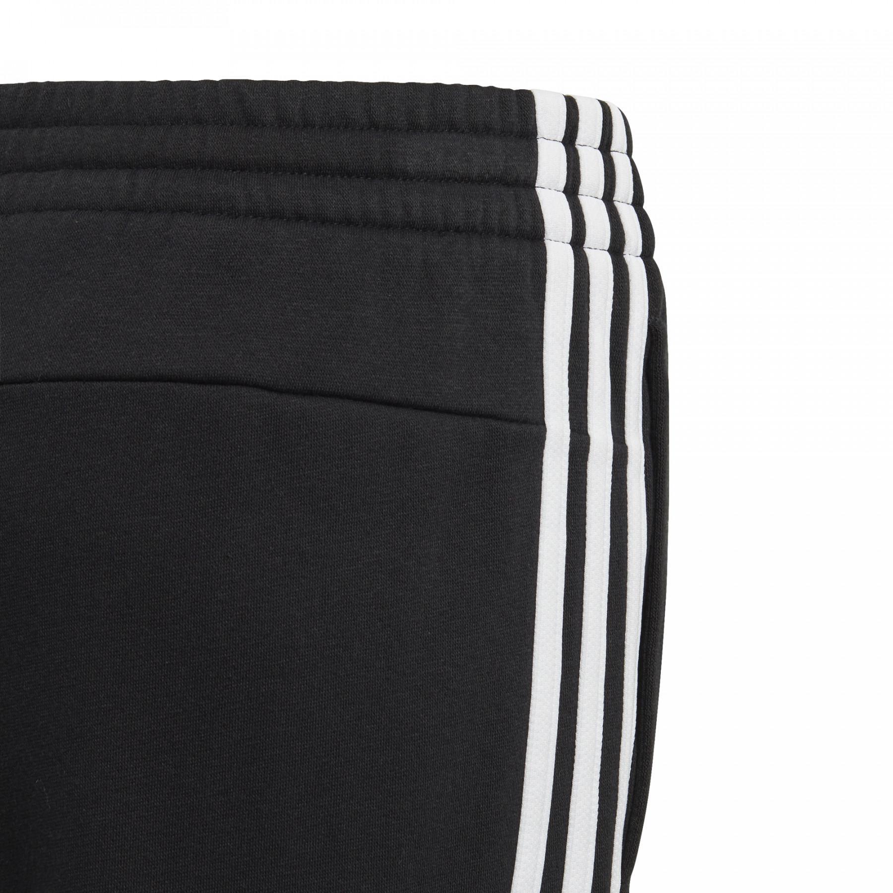 Women's trousers child adidas 3-Stripes