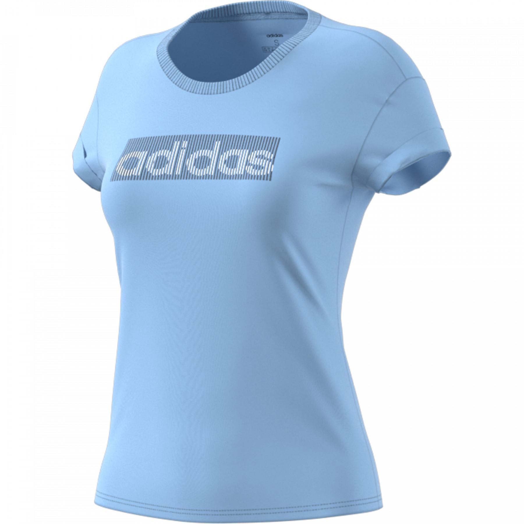 Women's T-shirt adidas Special Print Graphic