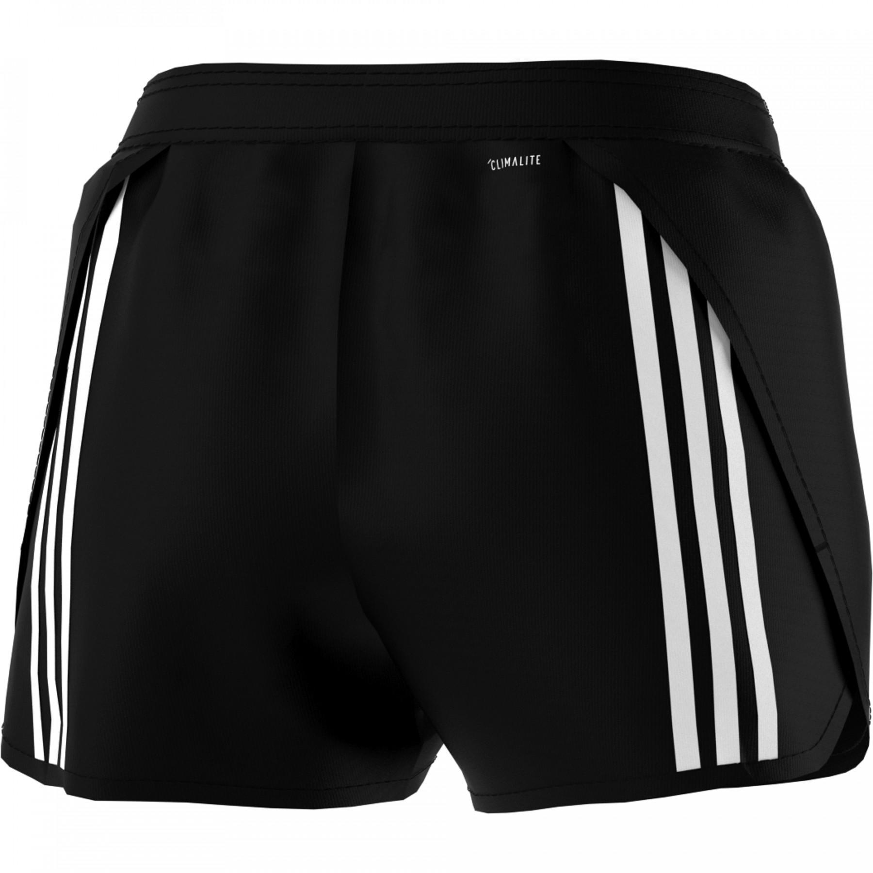 Women's shorts adidas Designed 2 Move 3-Stripes