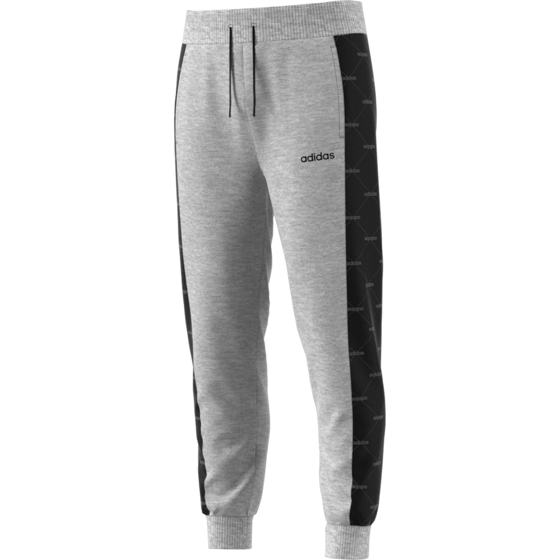 Pants adidas Linear Graphic Track