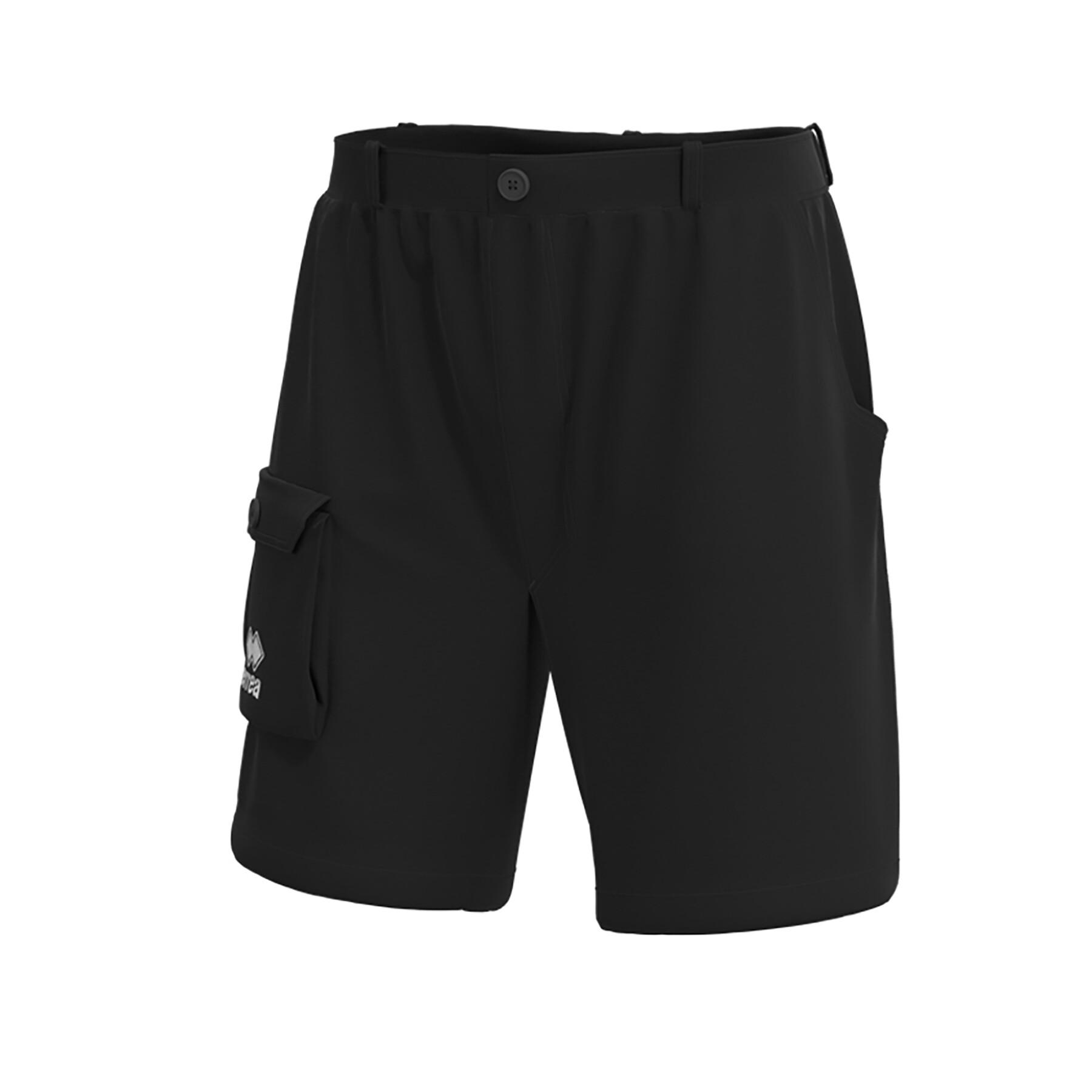 Bermuda shorts Errea Luca