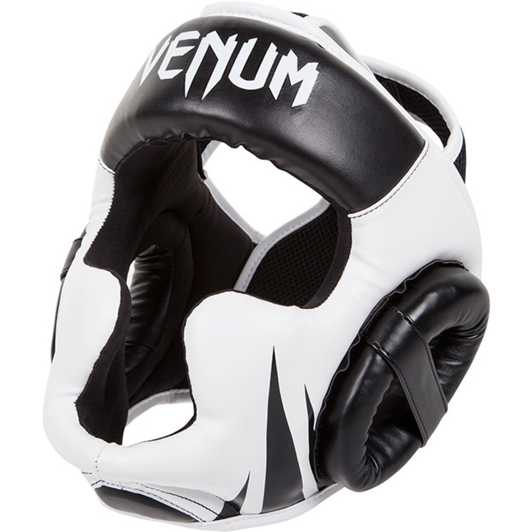 venumchallenger 2.0 boxing helmet 