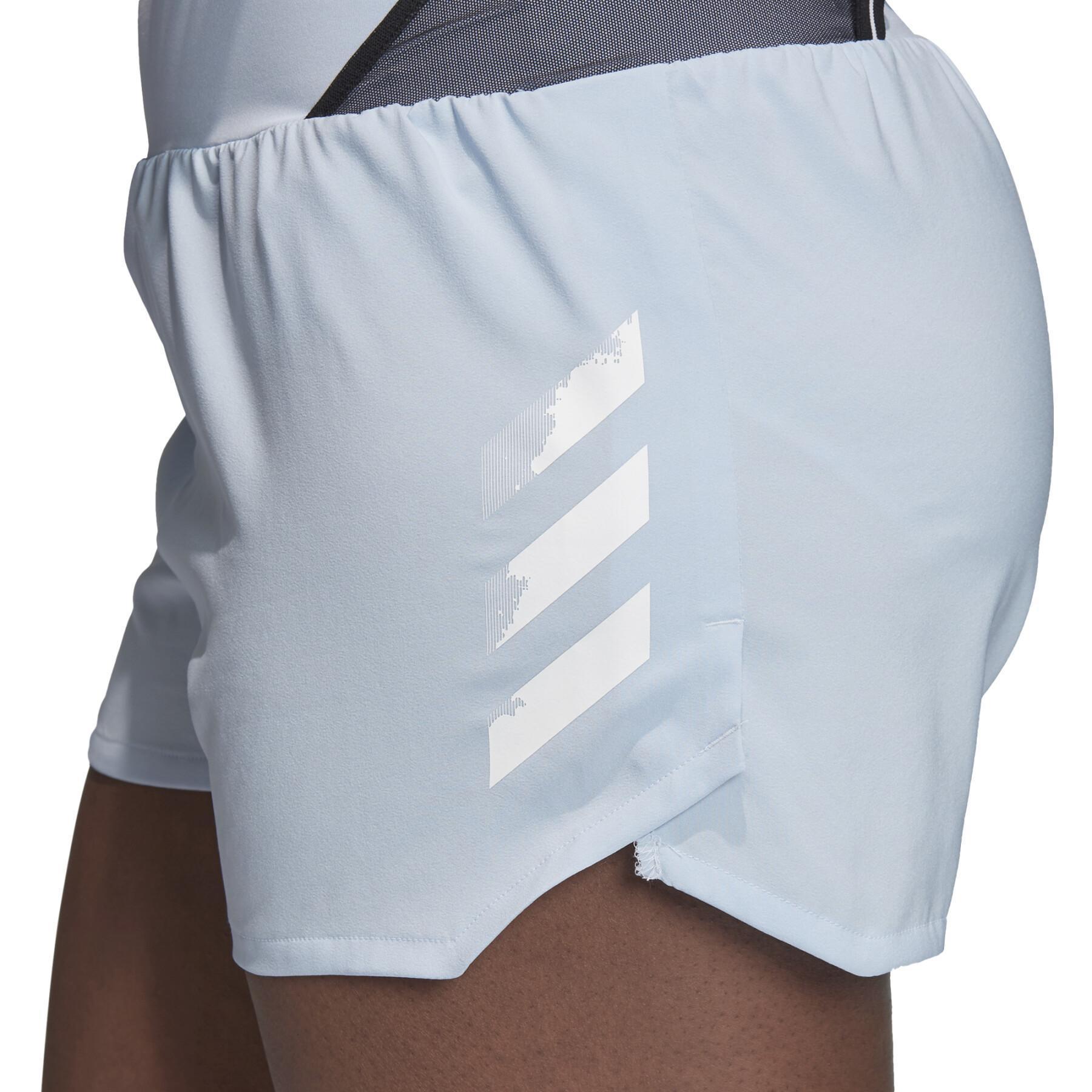 Women's shorts adidas Terrex Agravic All-Around