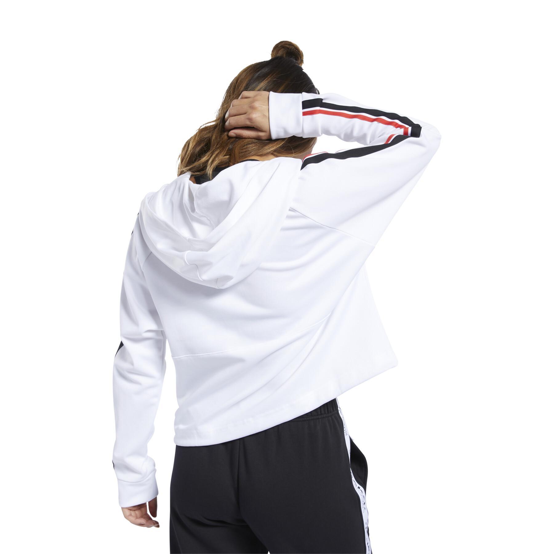 Women's jacket Reebok Workout Ready