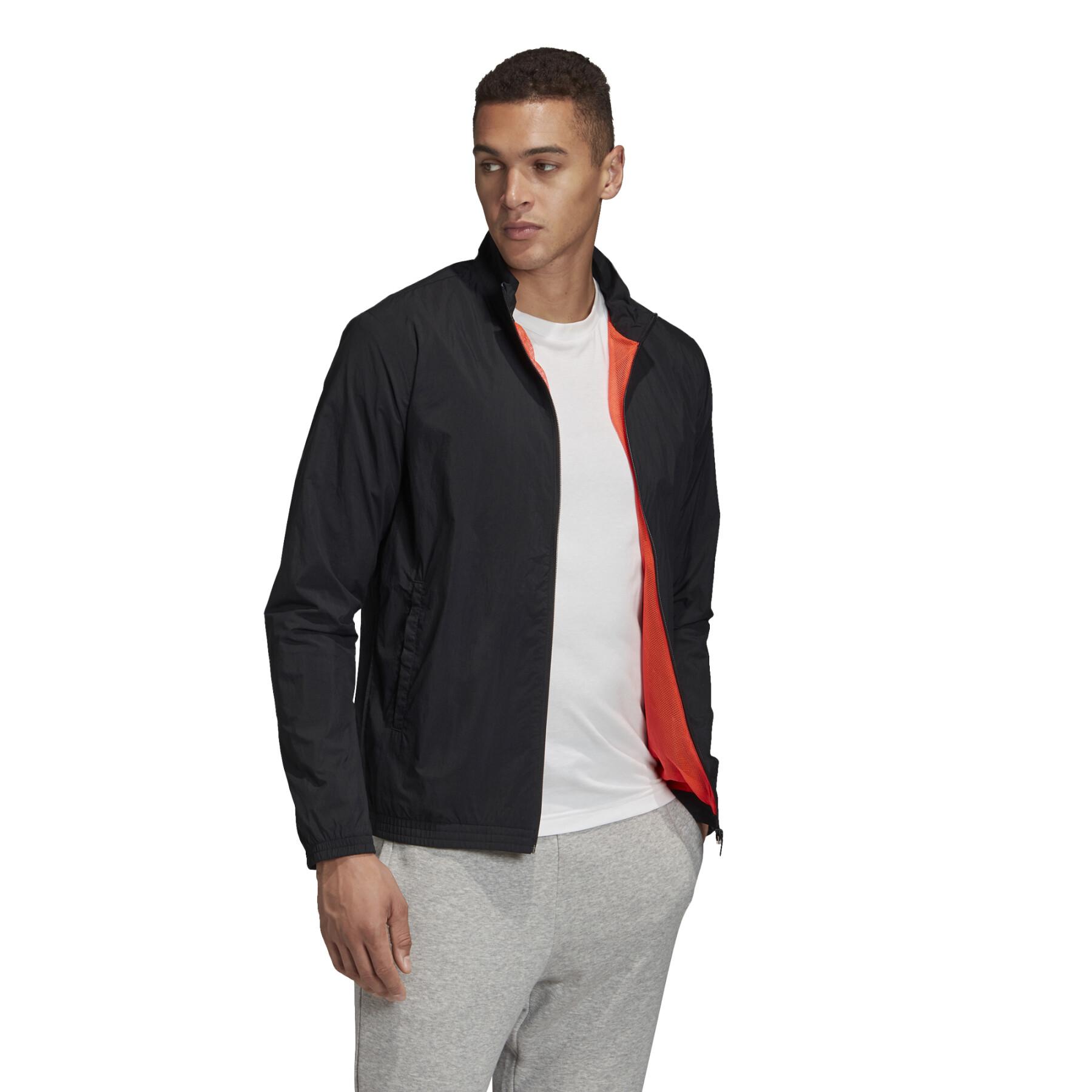 Jacket adidas Must Haves Woven Track