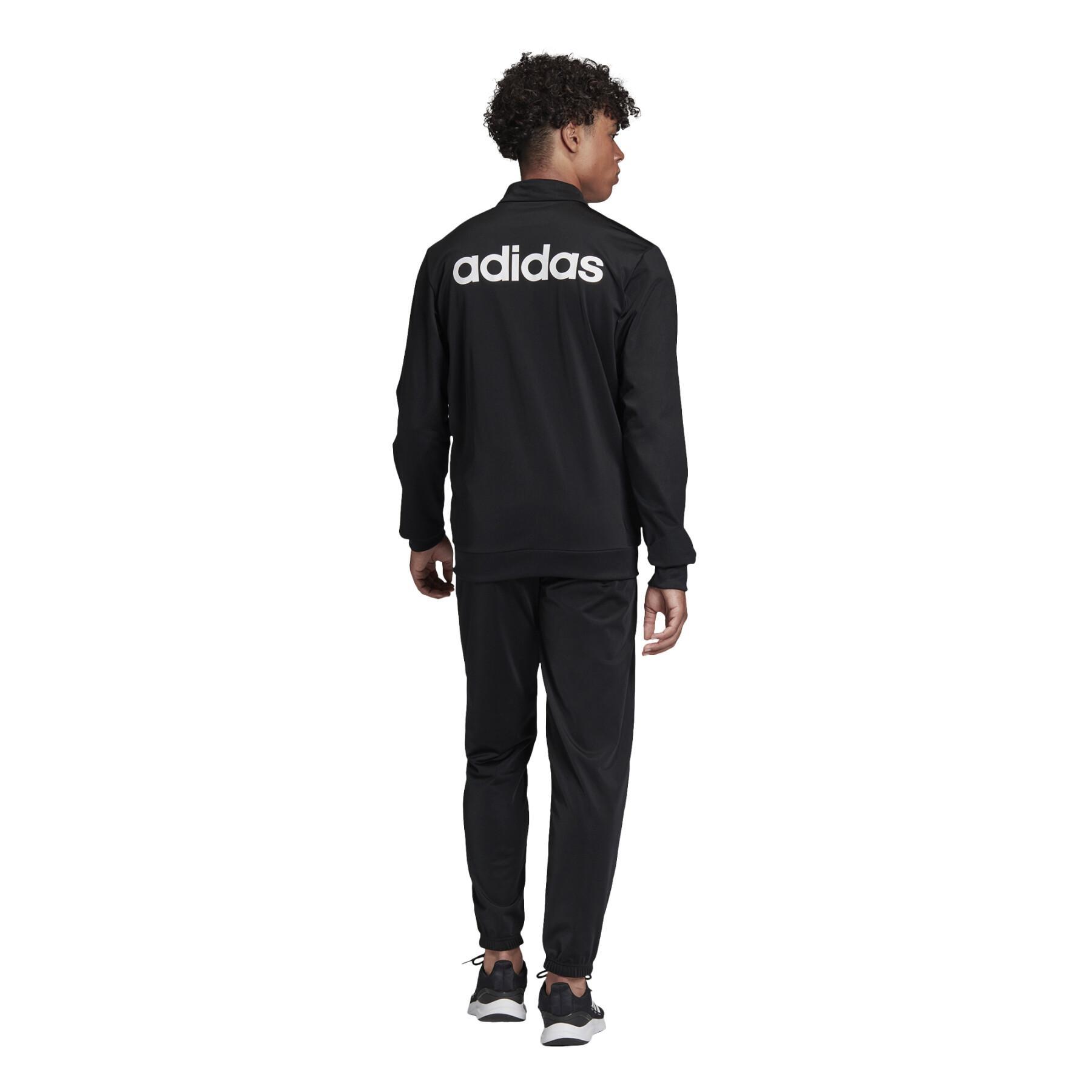Tracksuit adidas Linear Tricot