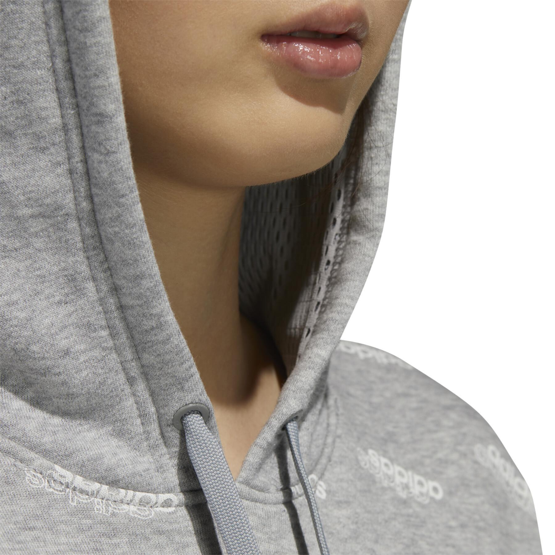 Women's hoodie adidas Favorites