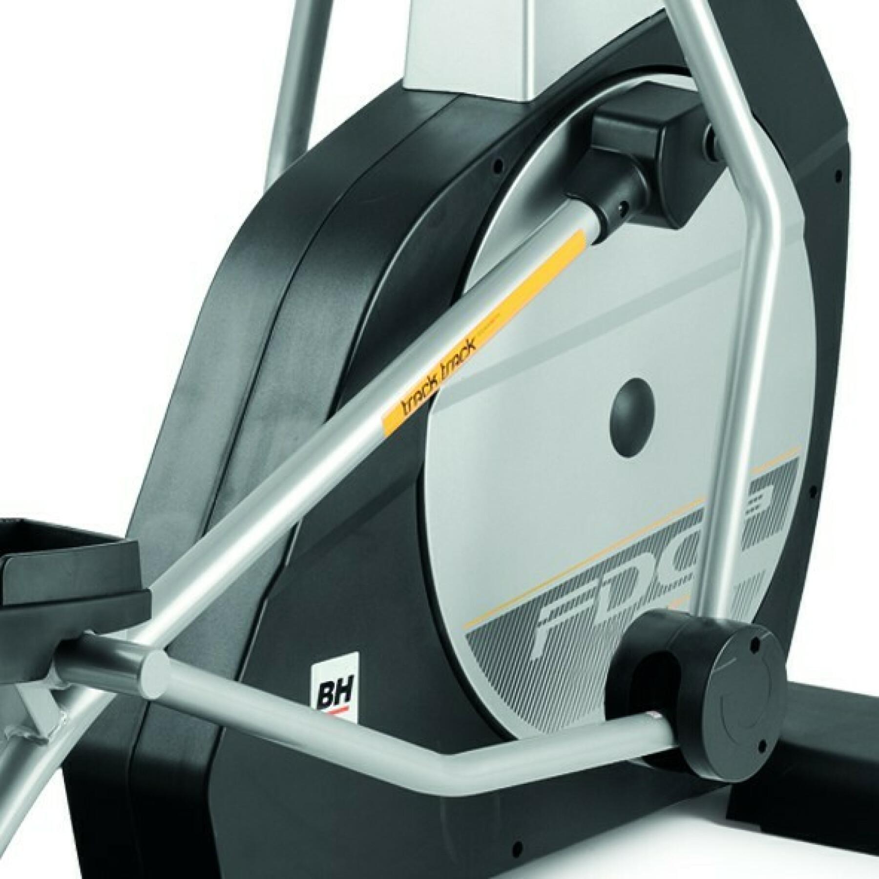 Elliptical trainer Bh Fitness Fdc19 Tft