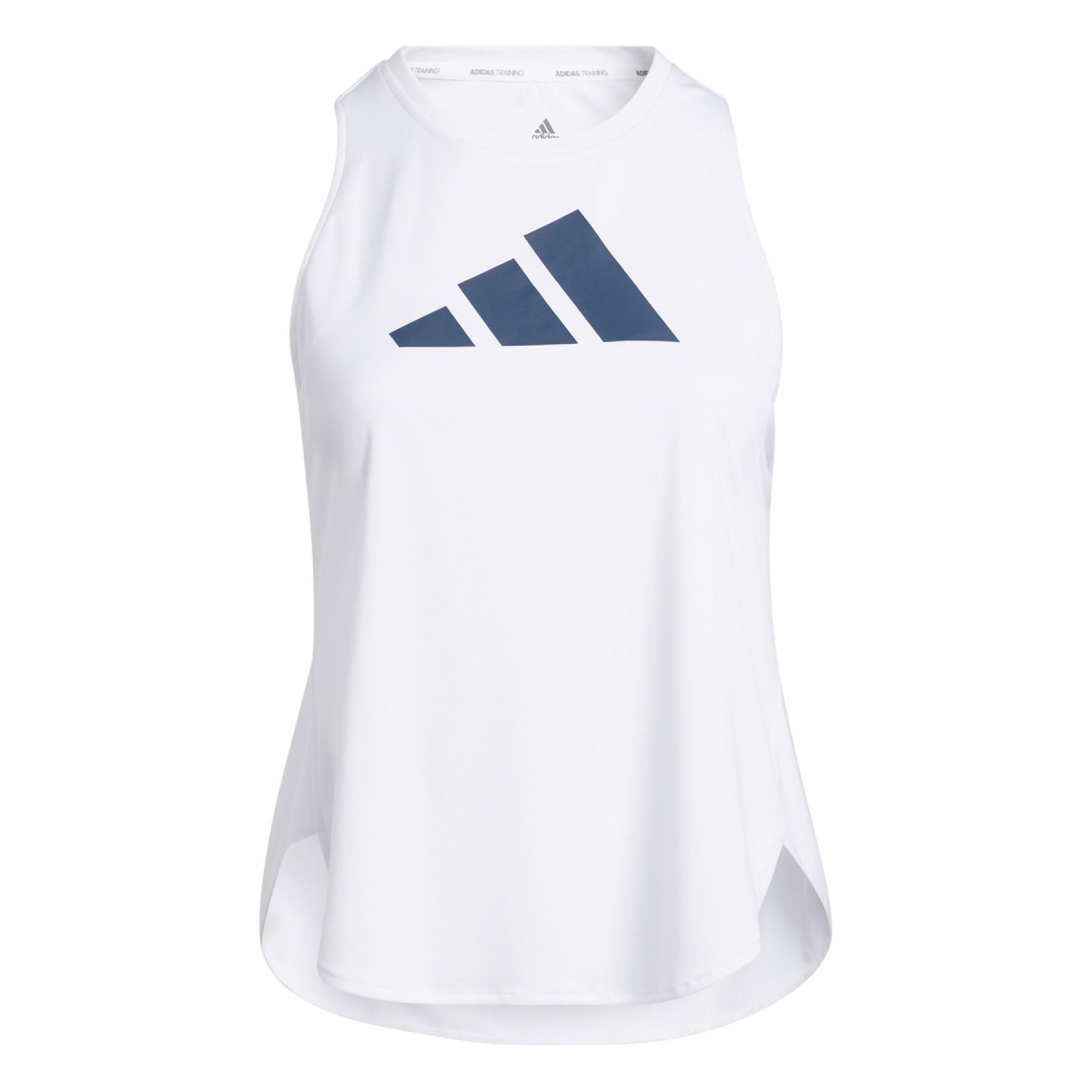 Women's jersey adidas Badge of Sport Grande Taille