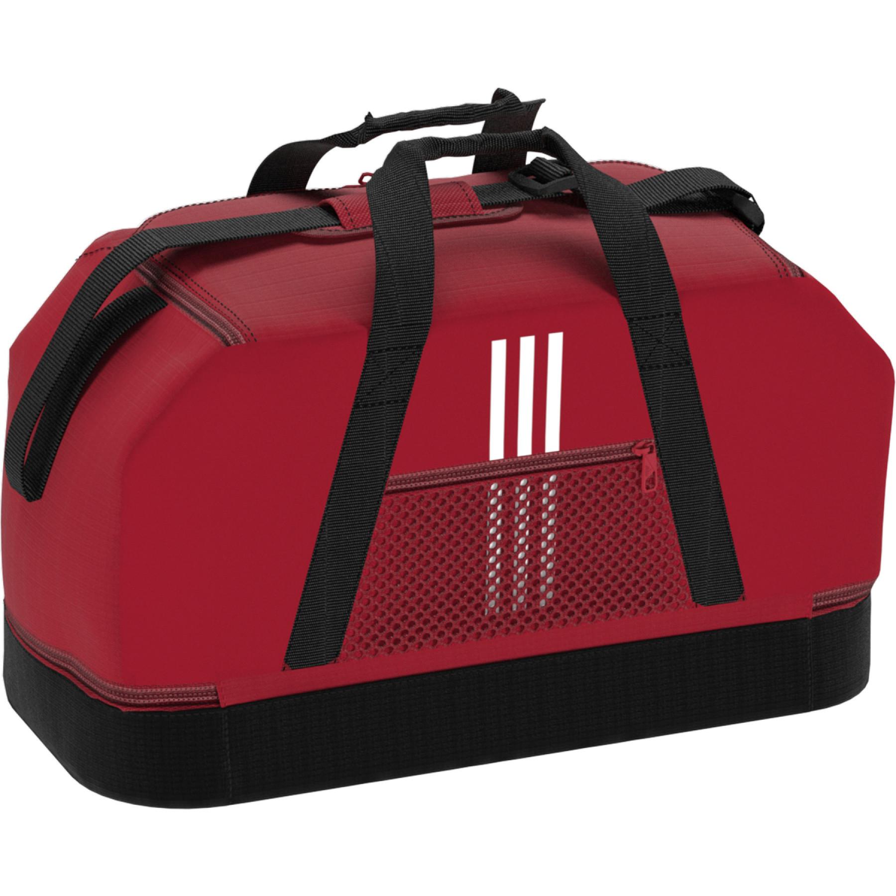 Sports bag adidas Tiro Primegreen Bottom Compartment Medium