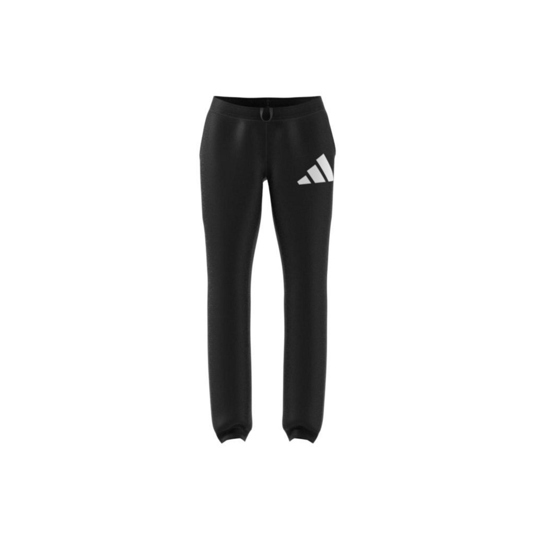 Women's trousers adidas Woven Badge of Sport