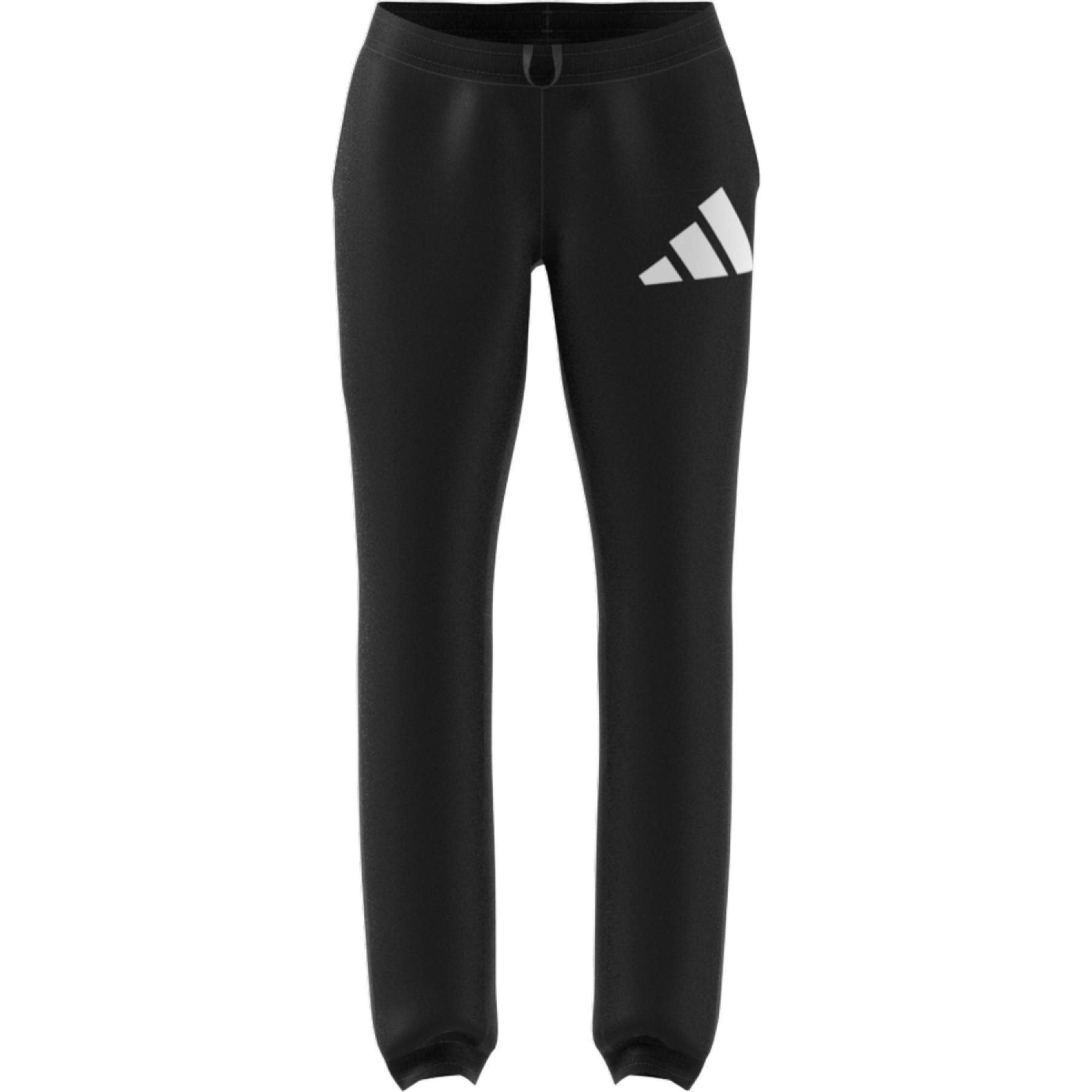 Women's trousers adidas Woven Badge of Sport
