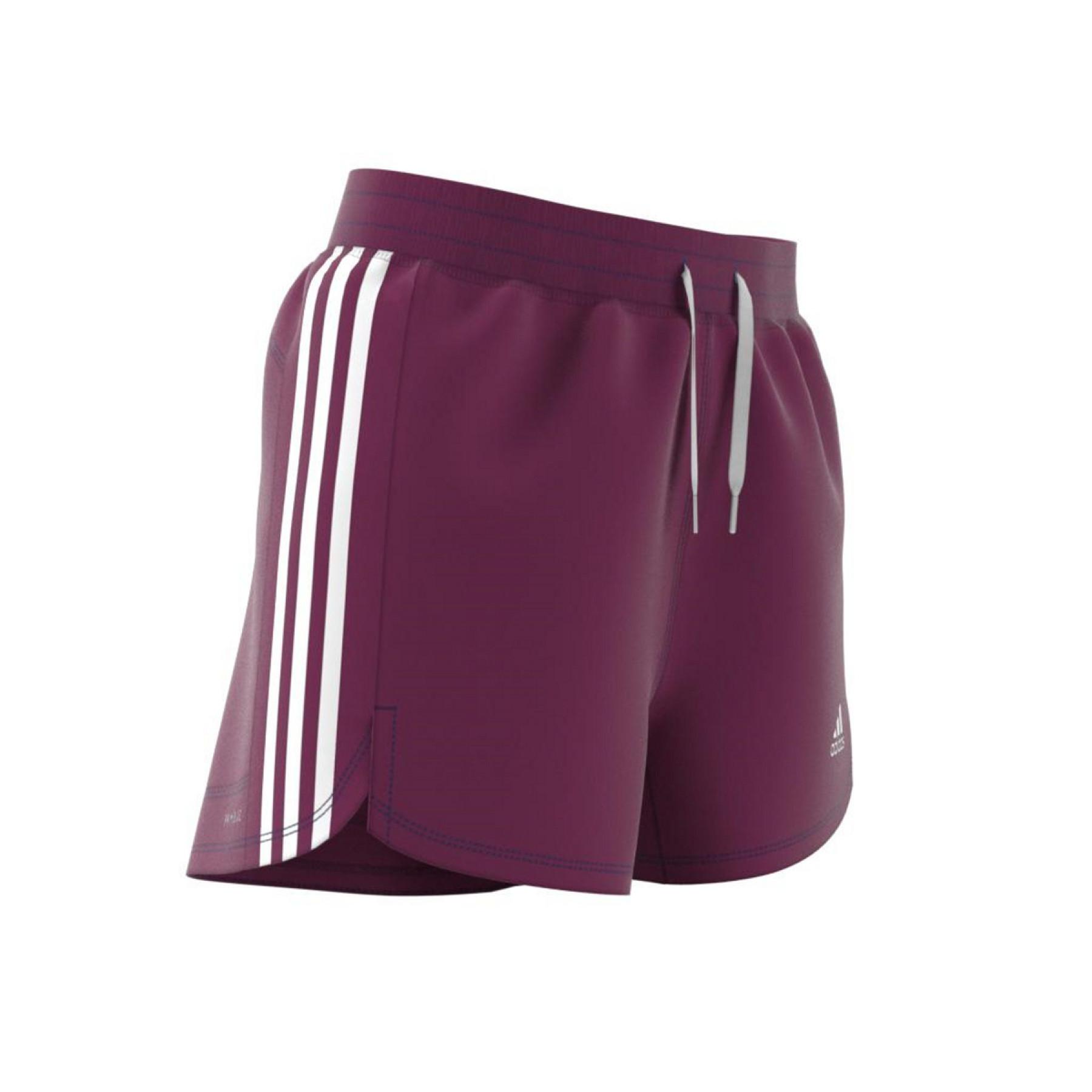Women's shorts adidas Elevated Woven Primeblue Pacer