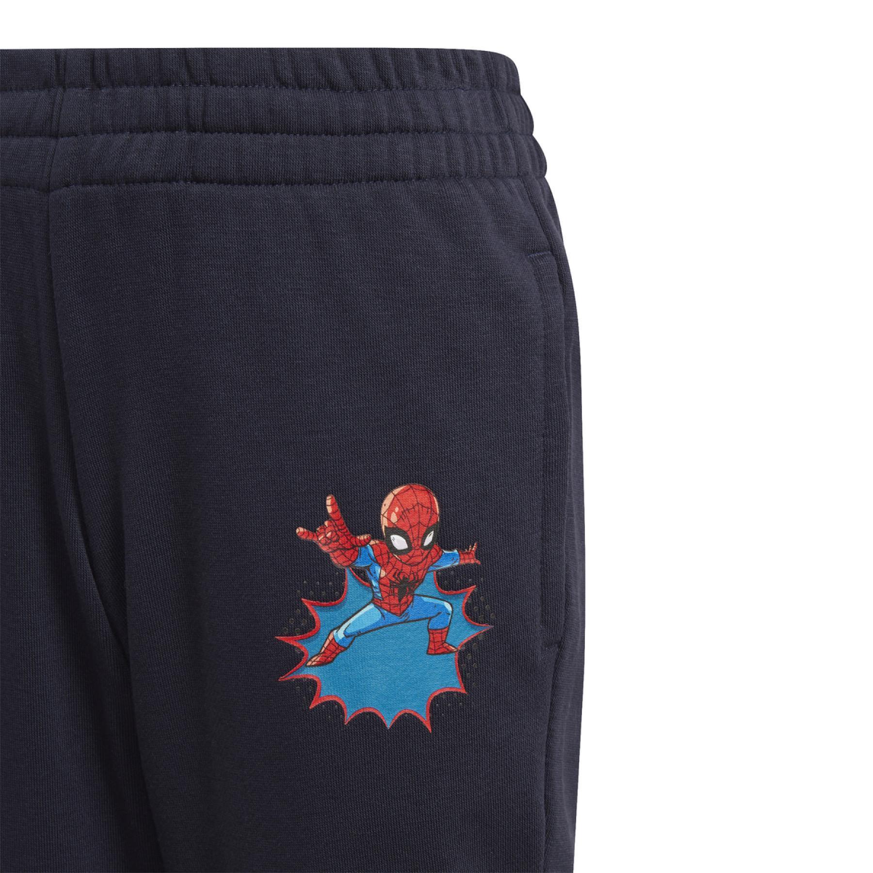 Children's trousers adidas Disney Superhero Avengers