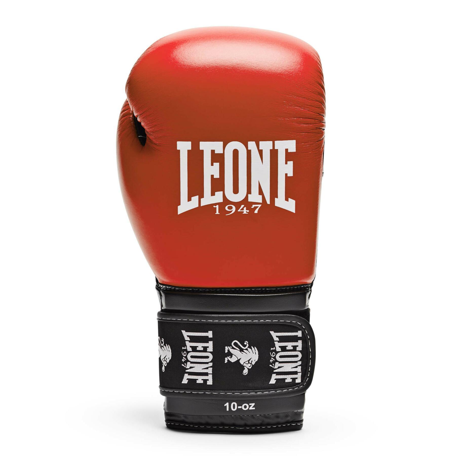 Boxing gloves Leone ambassador 16 oz
