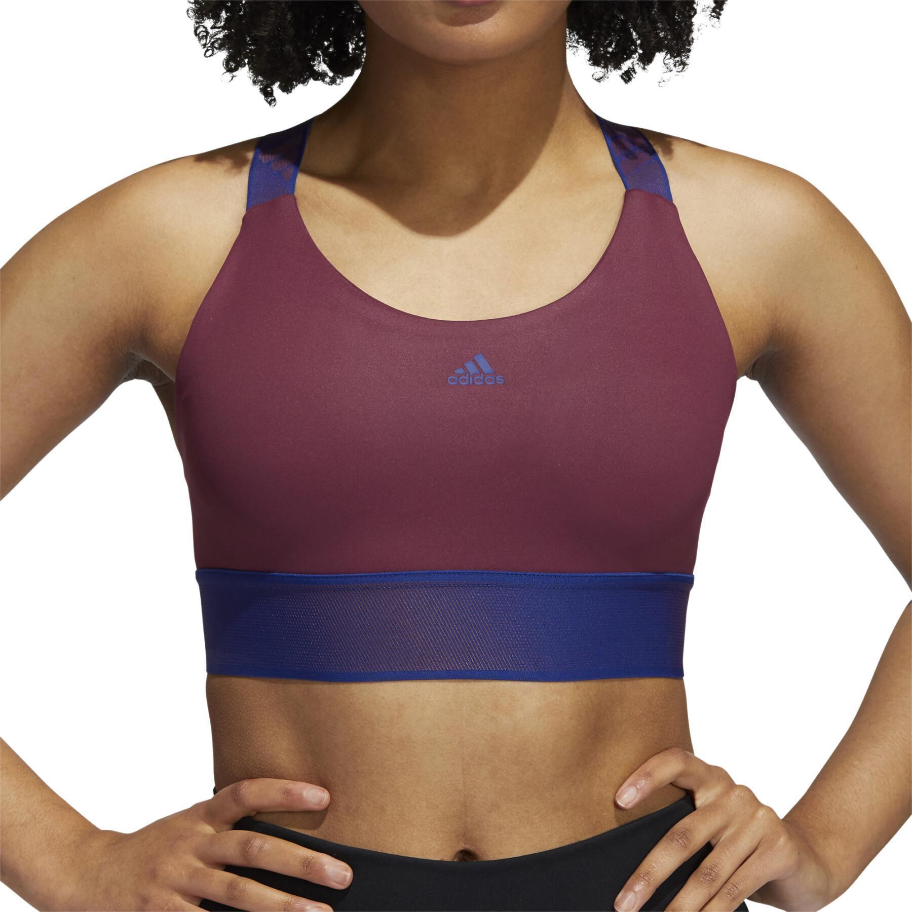 Women's bra adidas Believe This Medium-Support Workout