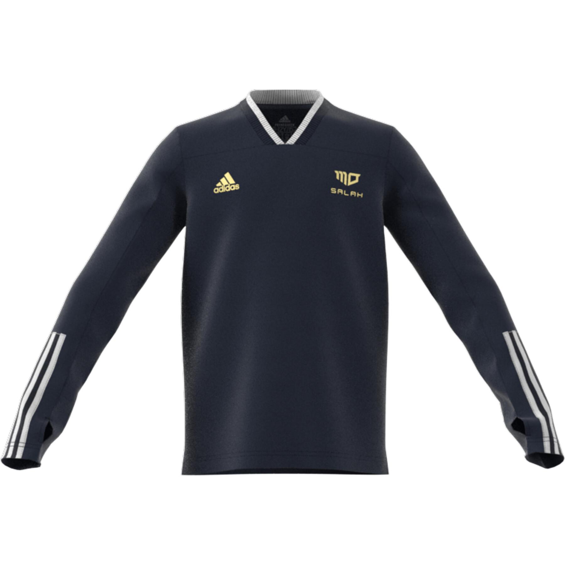 Children's jersey adidas AEROREADY Salah Football-Inspired