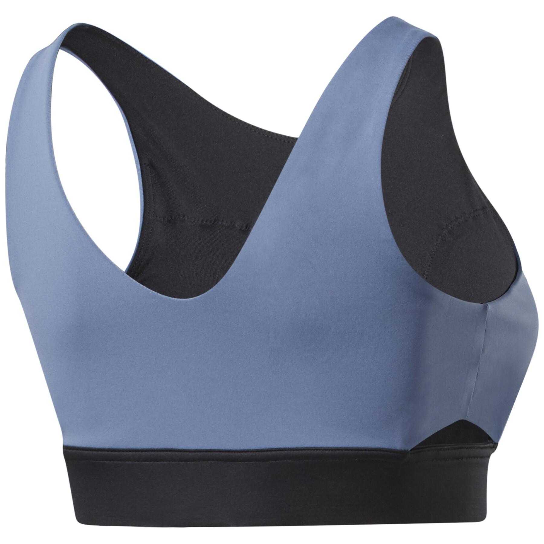 Women's bra Reebok Les Mills® Beyond the Sweat
