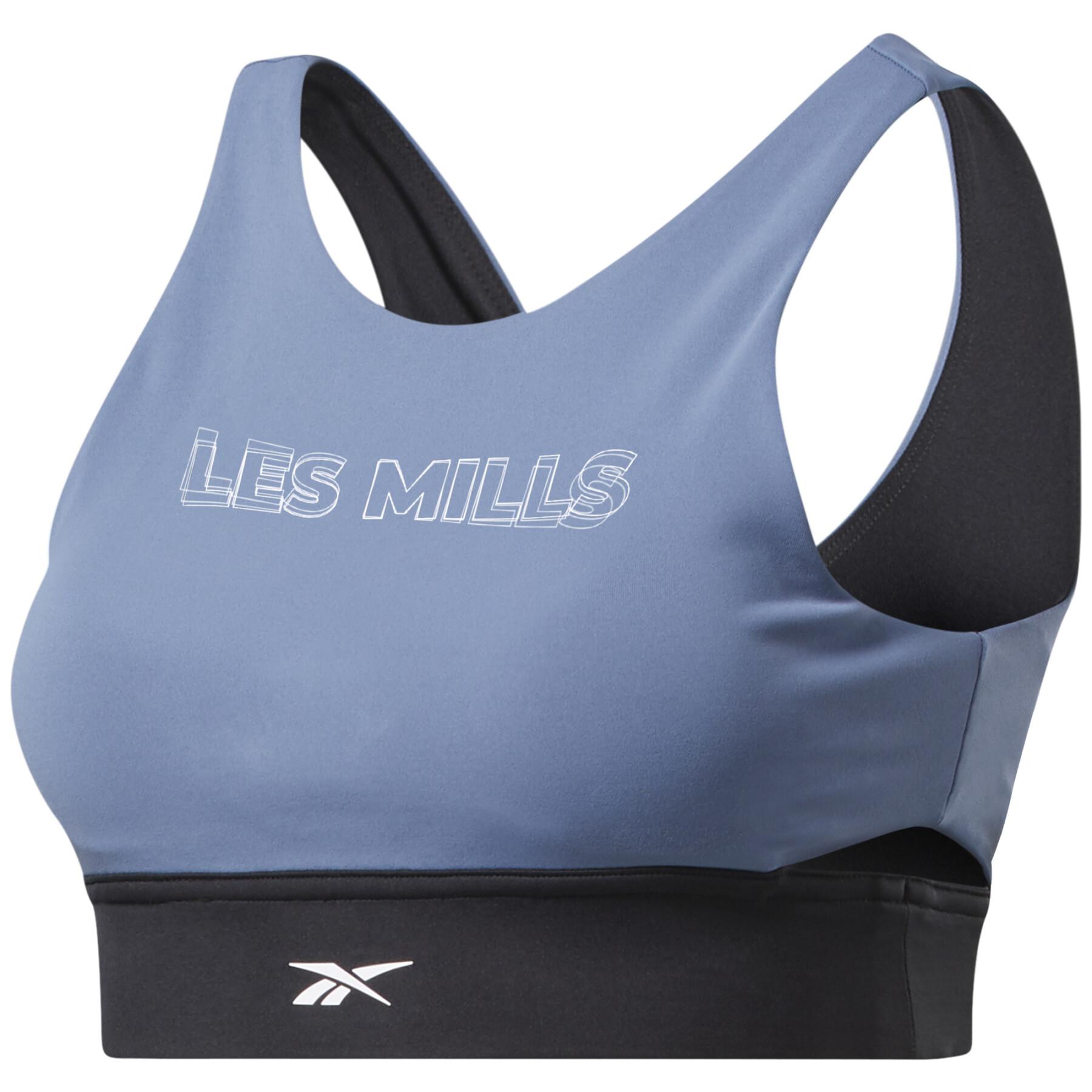 Women's bra Reebok Les Mills® Beyond the Sweat