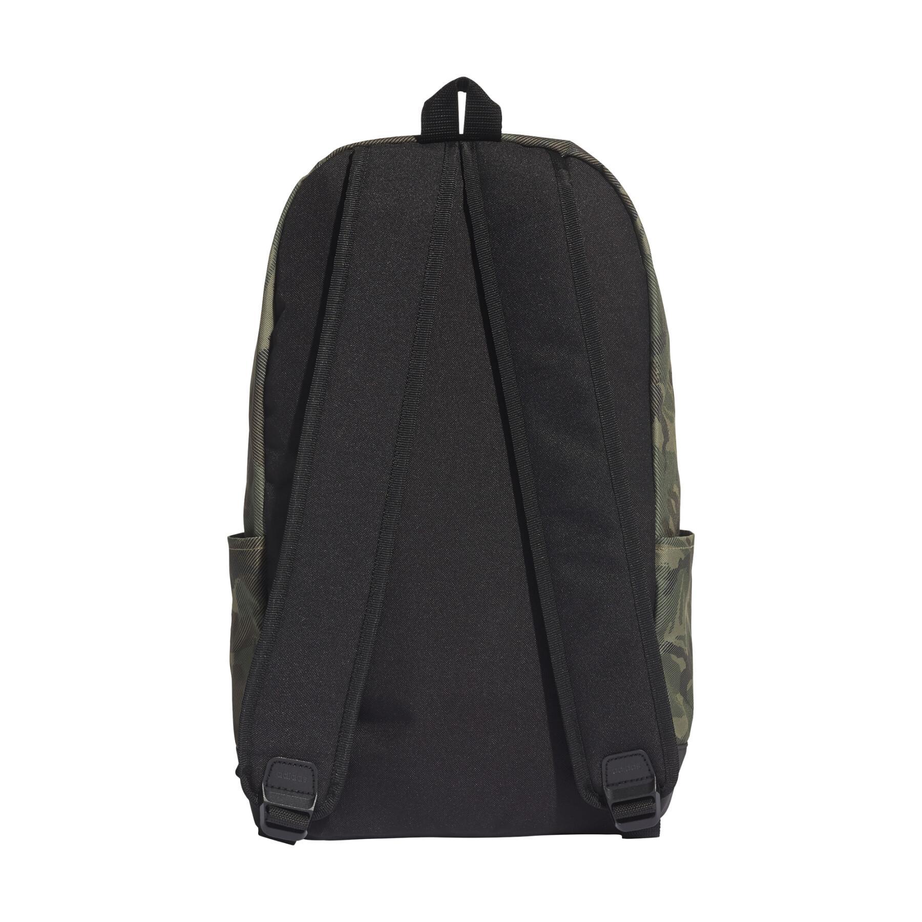 Backpack adidas Primegreen Camo