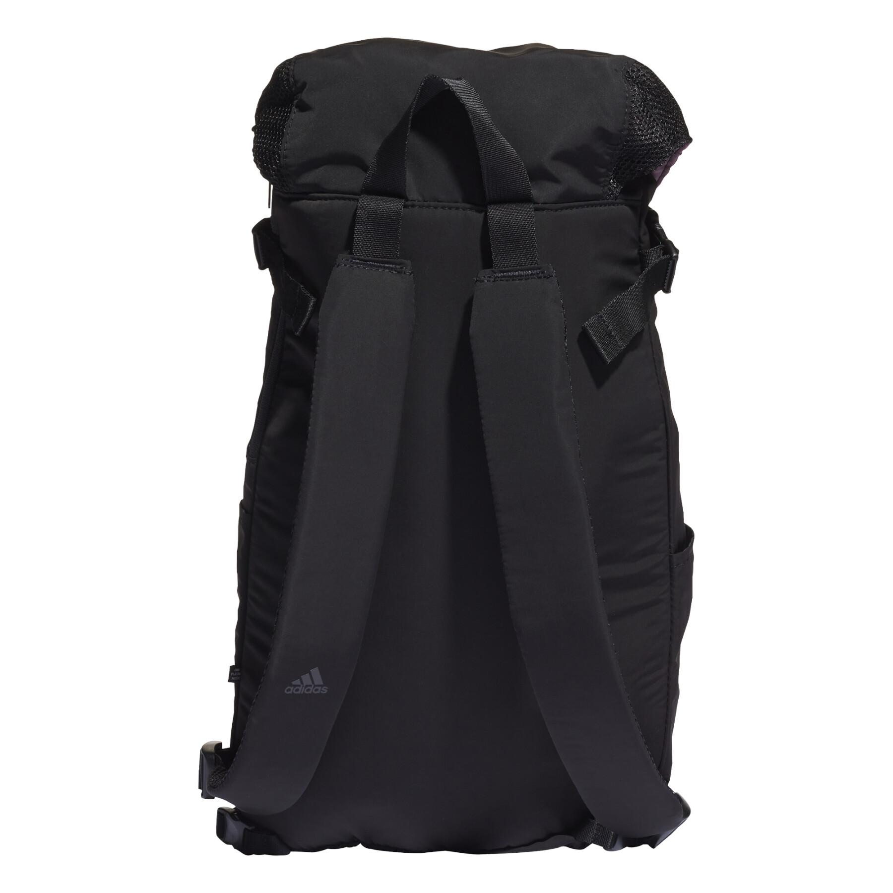 Women's backpack adidas Yoga