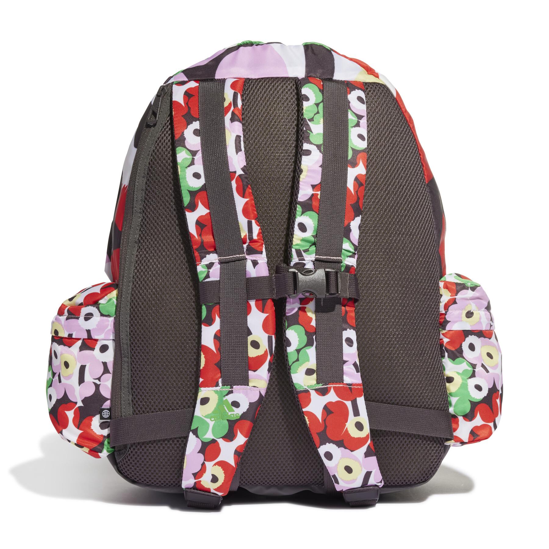 Backpack adidas Marimekko Allover