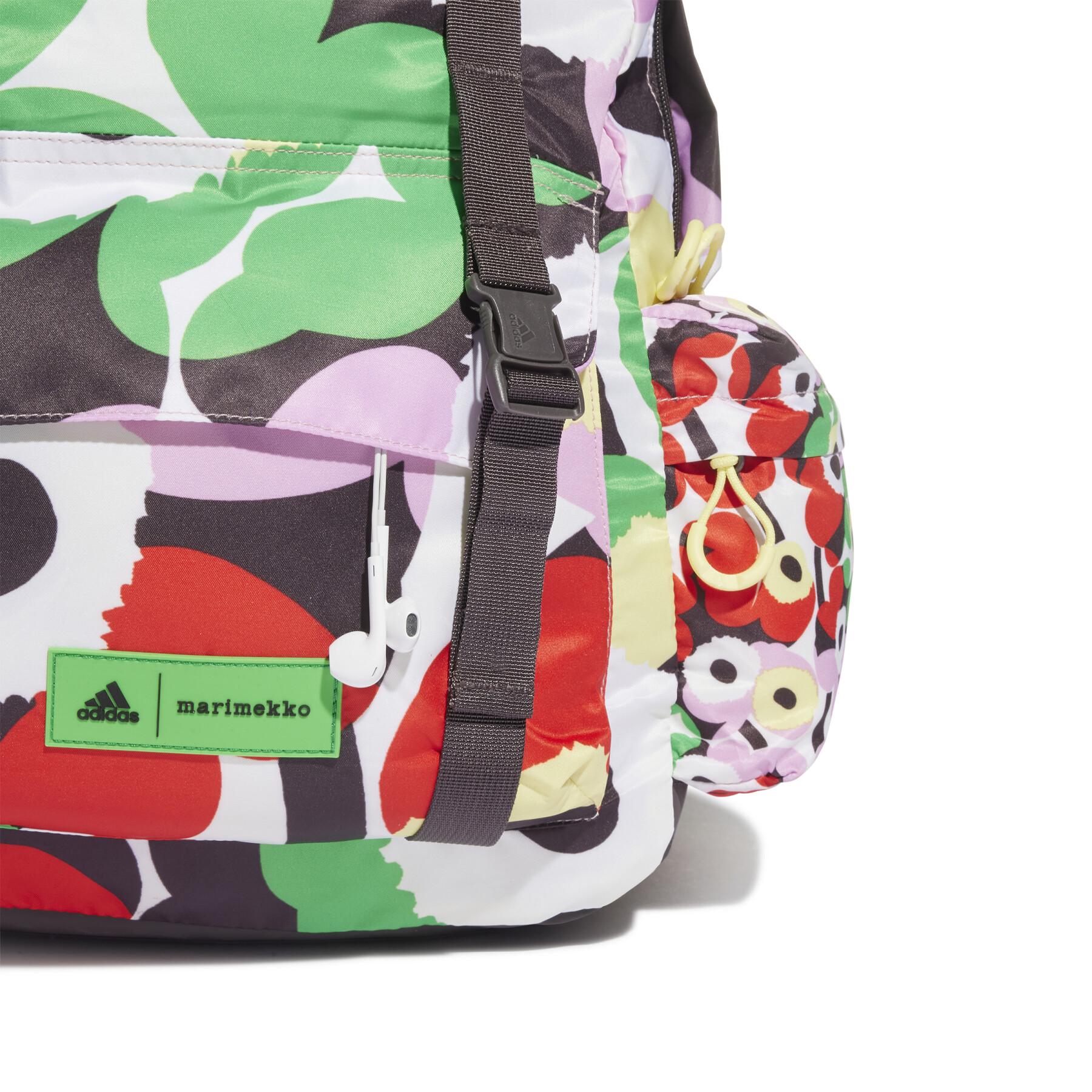 Backpack adidas Marimekko Allover