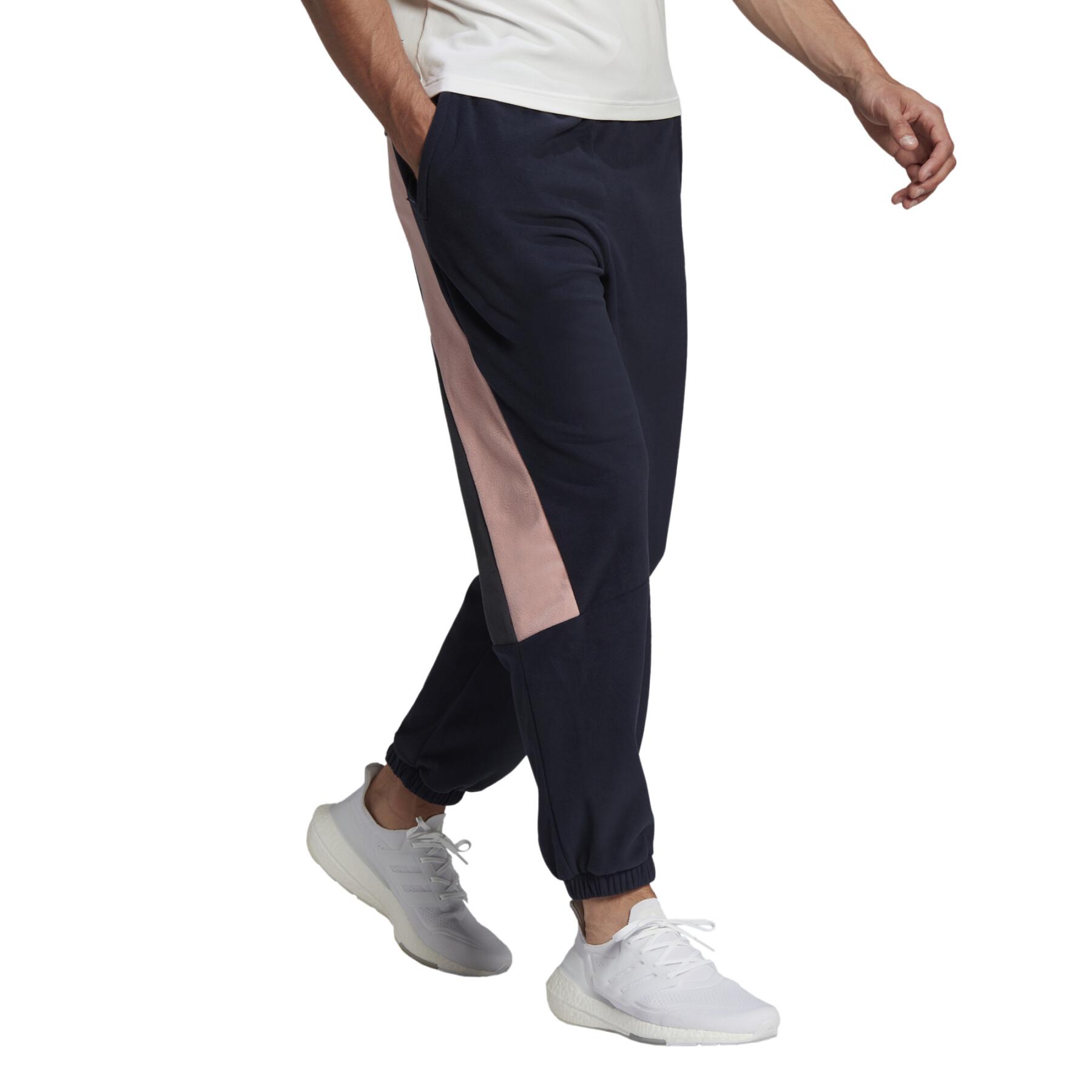 Pants adidas Polarfleece