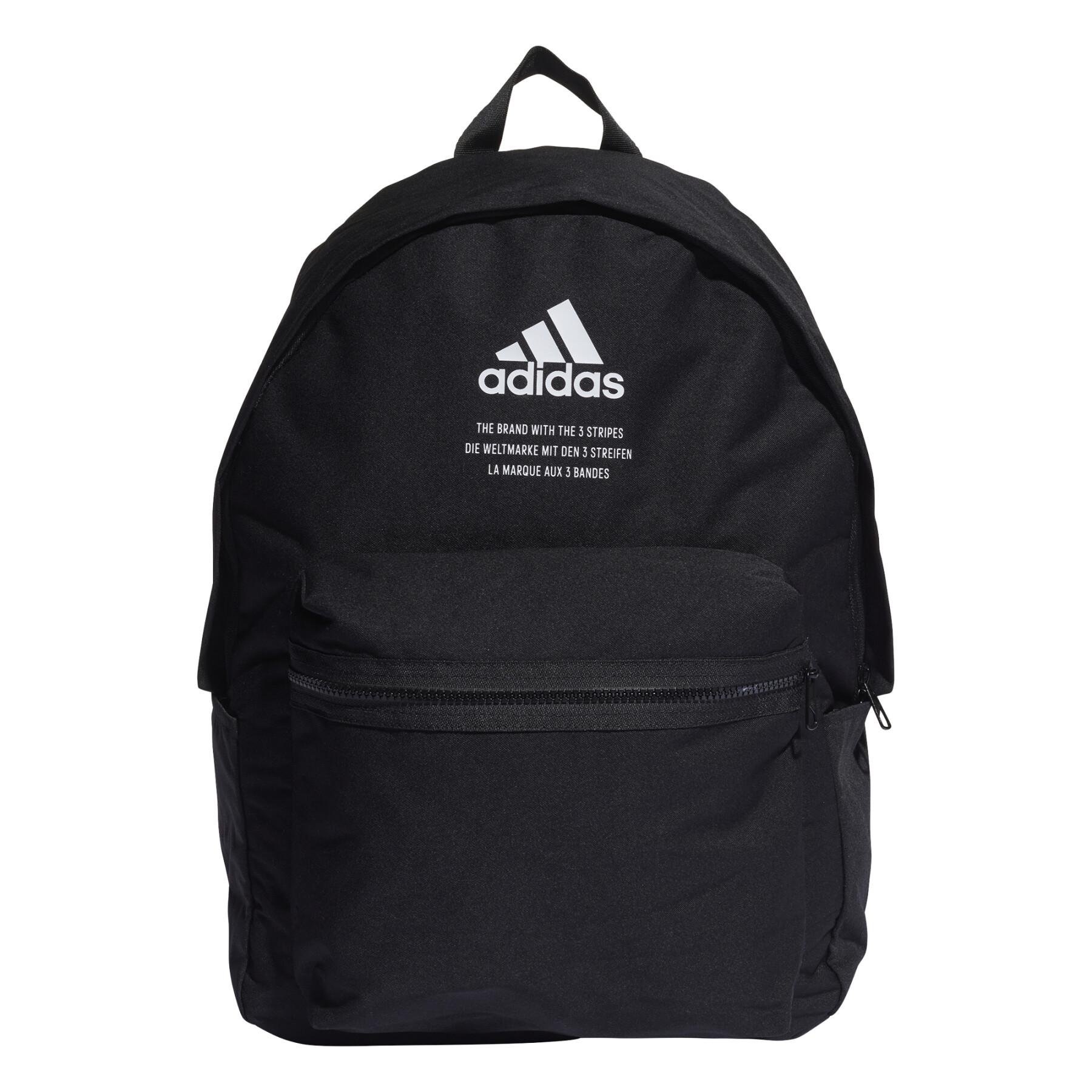 Backpack adidas Classic Fabric