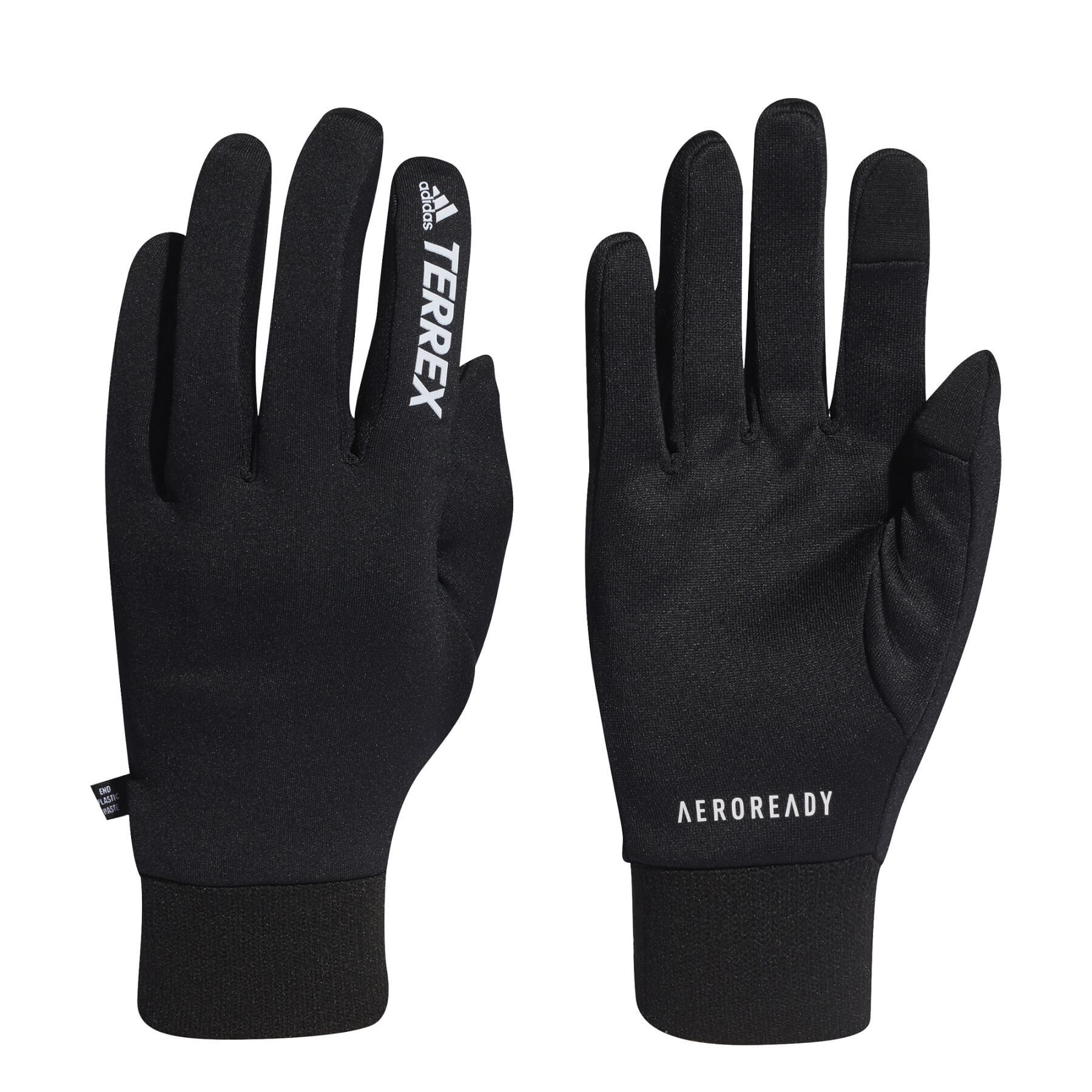 Gloves adidas Terrex Aeroready