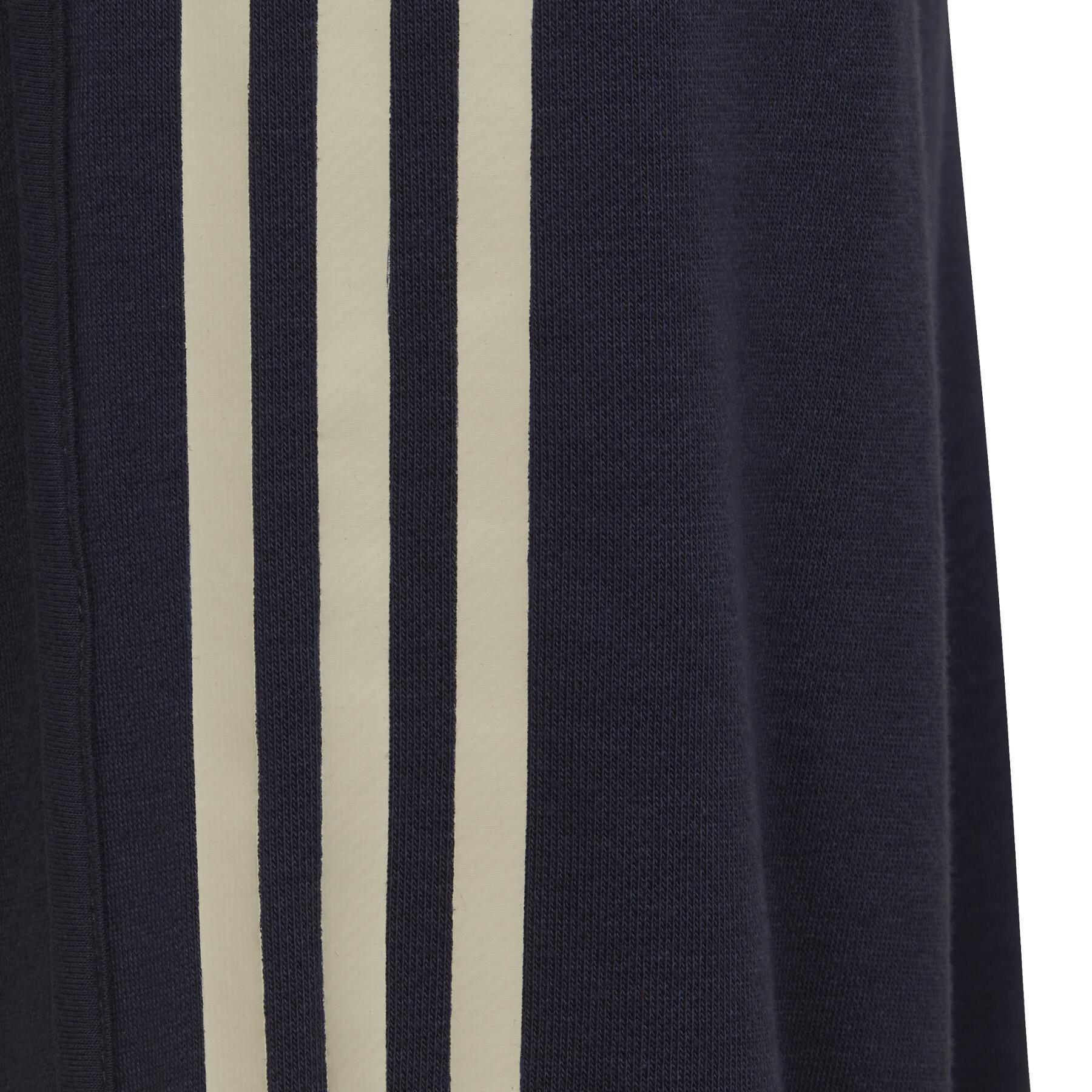 Girl's trousers adidas Power 3-Stripes Cotton