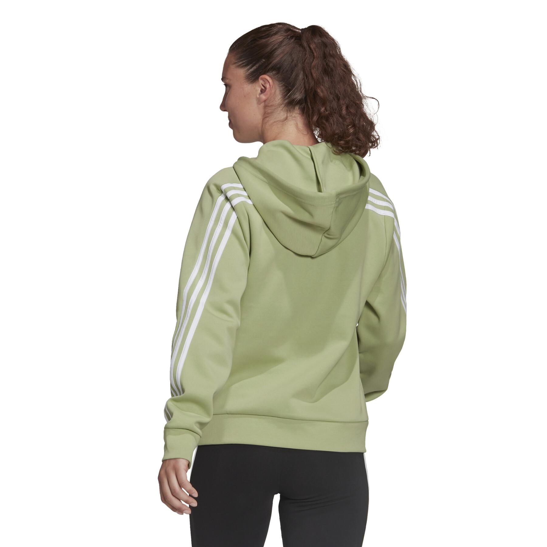 Women's sweat jacket adidas Sportswear Future Icons 3-Stripes