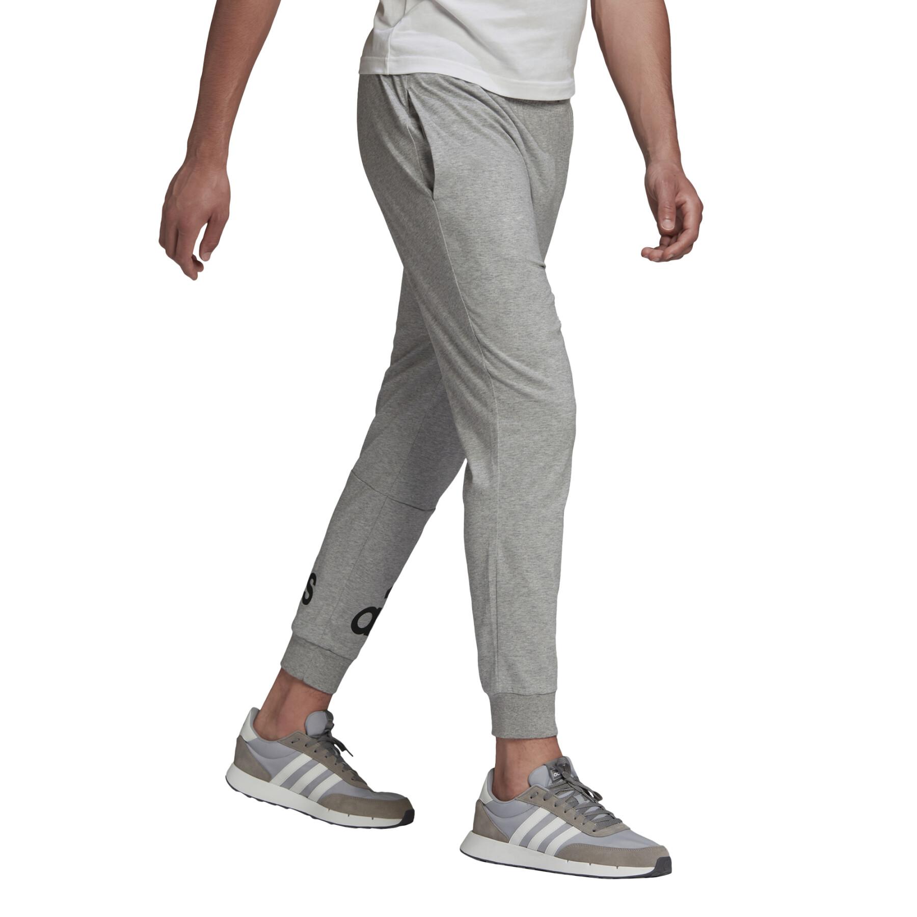 Pants adidas Essentials Big Logo Single
