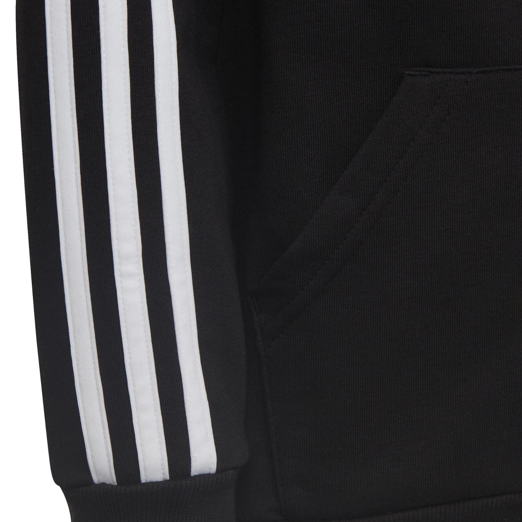 Children's jacket adidas Essentials 3-Stripes