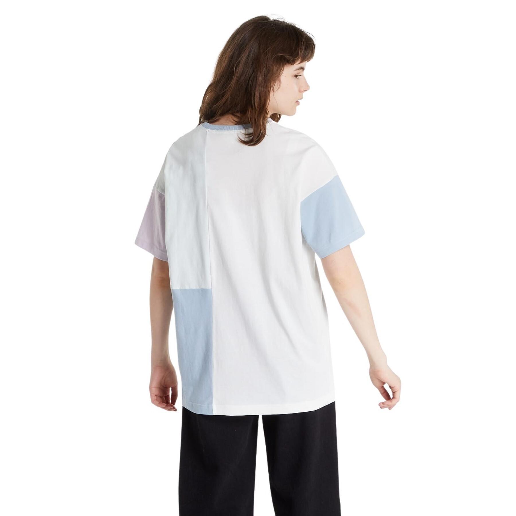 Women's T-shirt Reebok Pastel