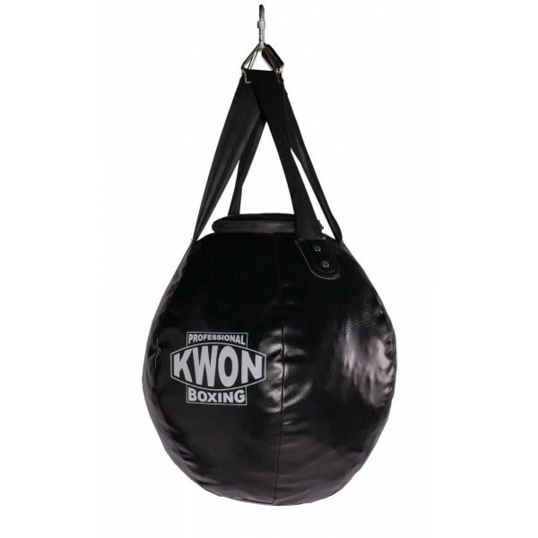 Punching bag Kwon Professional Boxing Prof.Box. rund