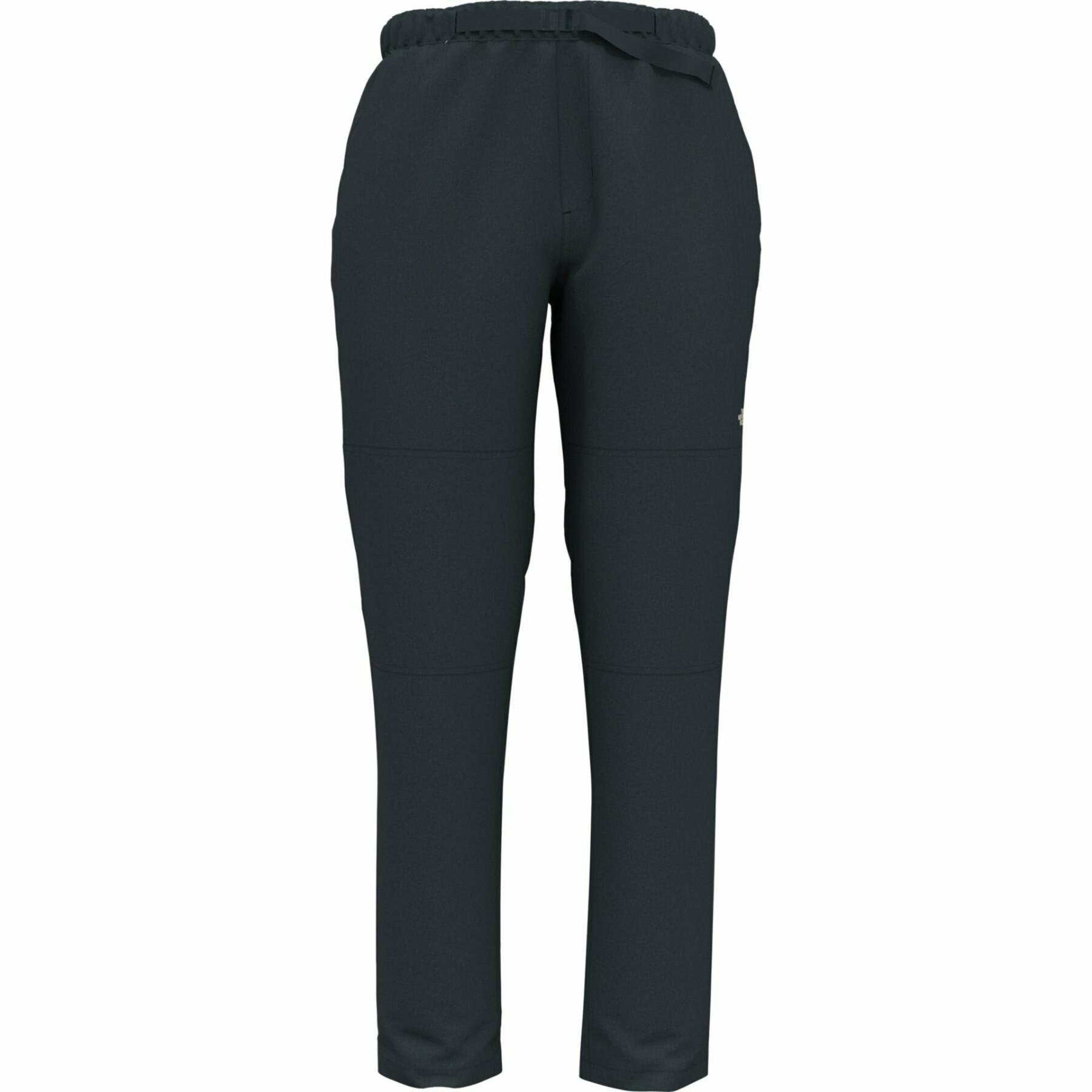 Pants The North Face Class V Belted