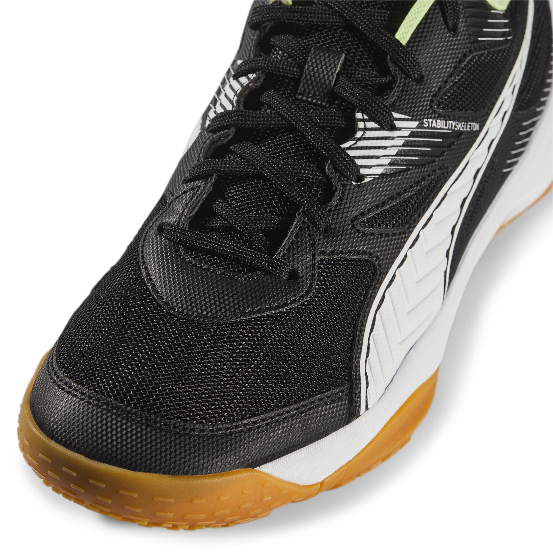 Indoor shoes Puma Solarflash II