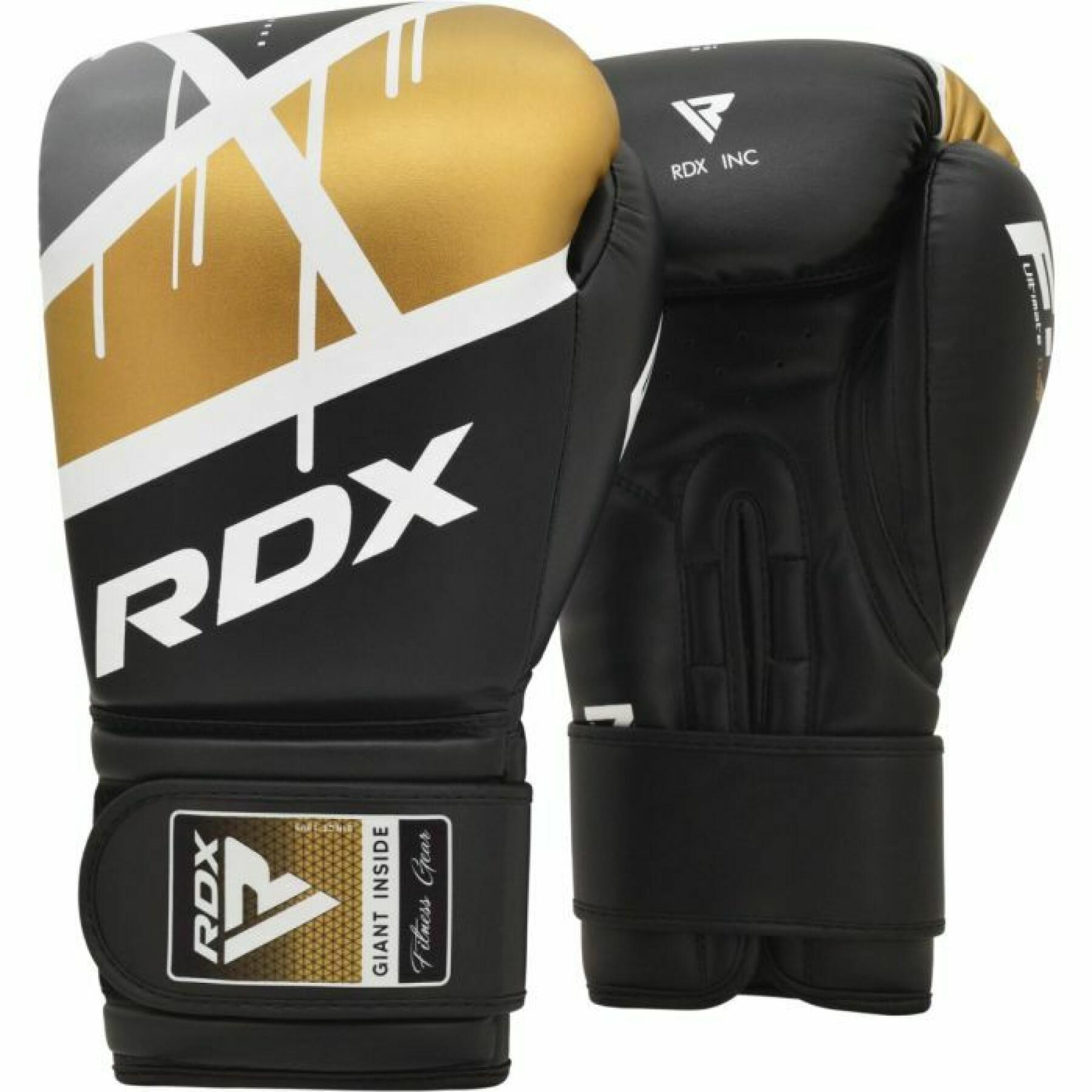Boxing gloves RDX F7 Ego
