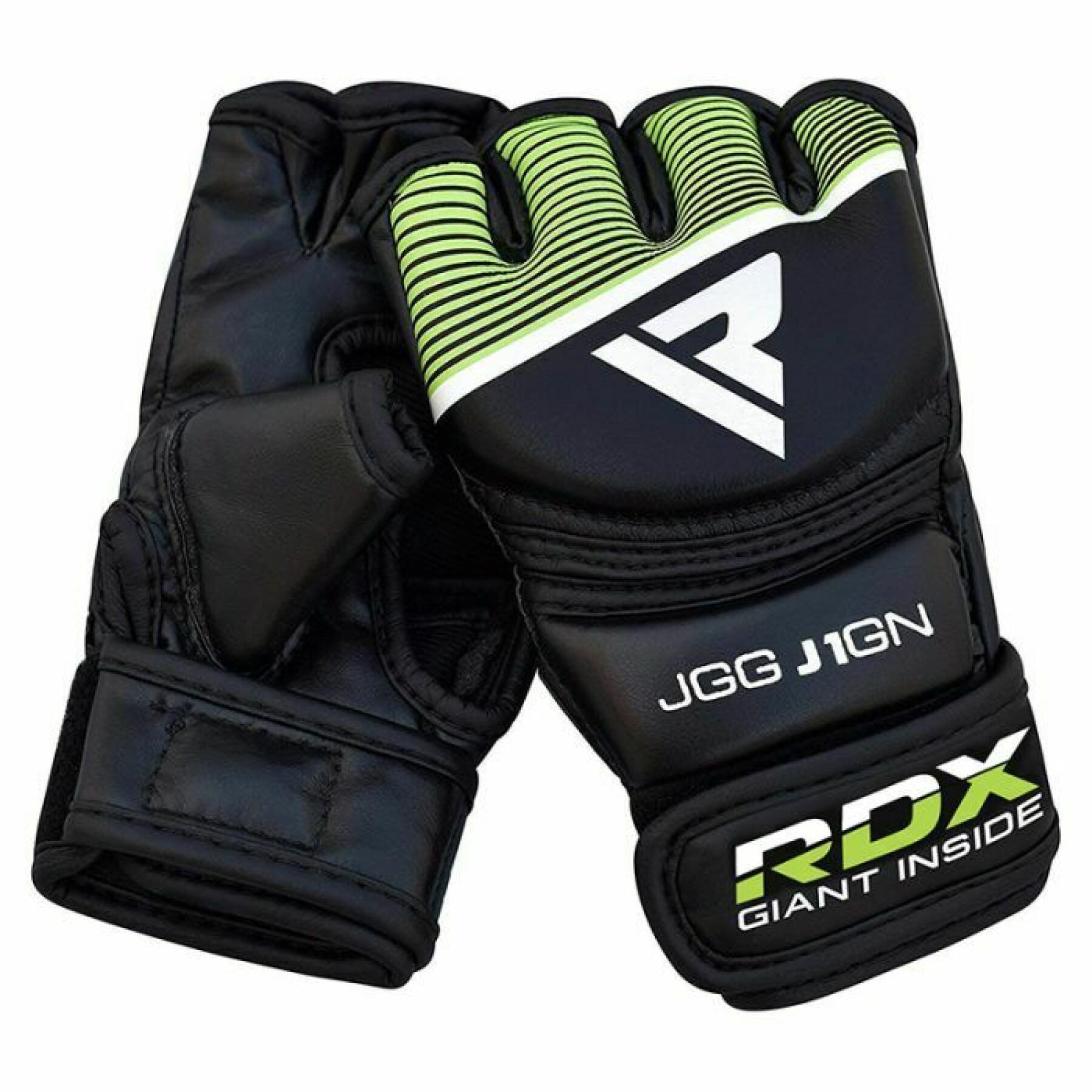 Boxing gloves RDX J1