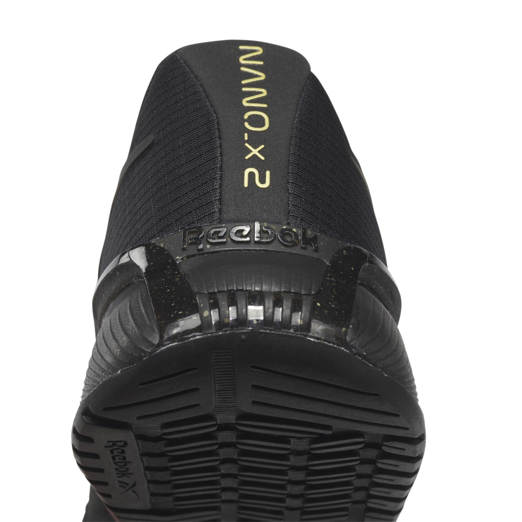 Training shoes Reebok Nanor X2
