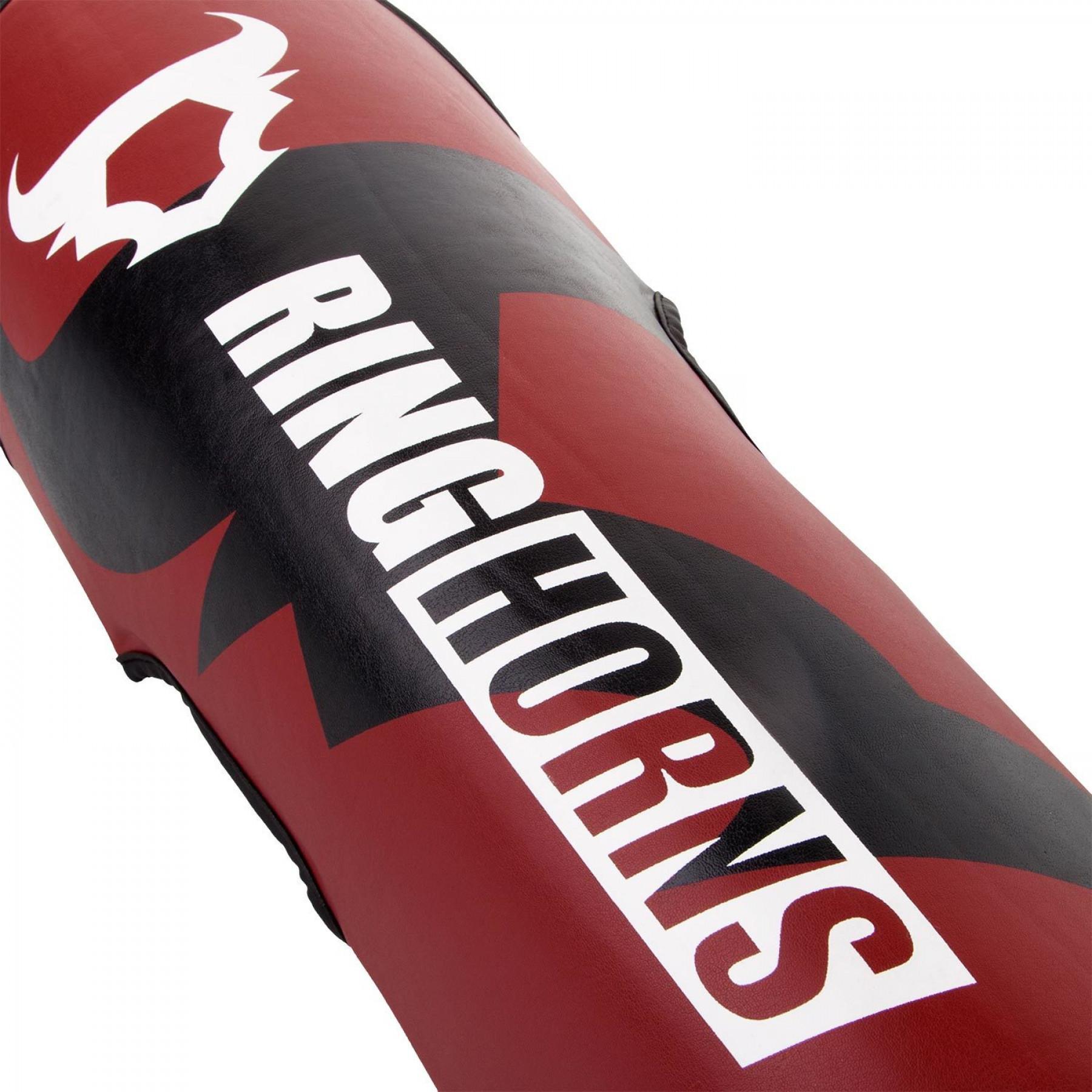 Shin guards Ringhorns Charger